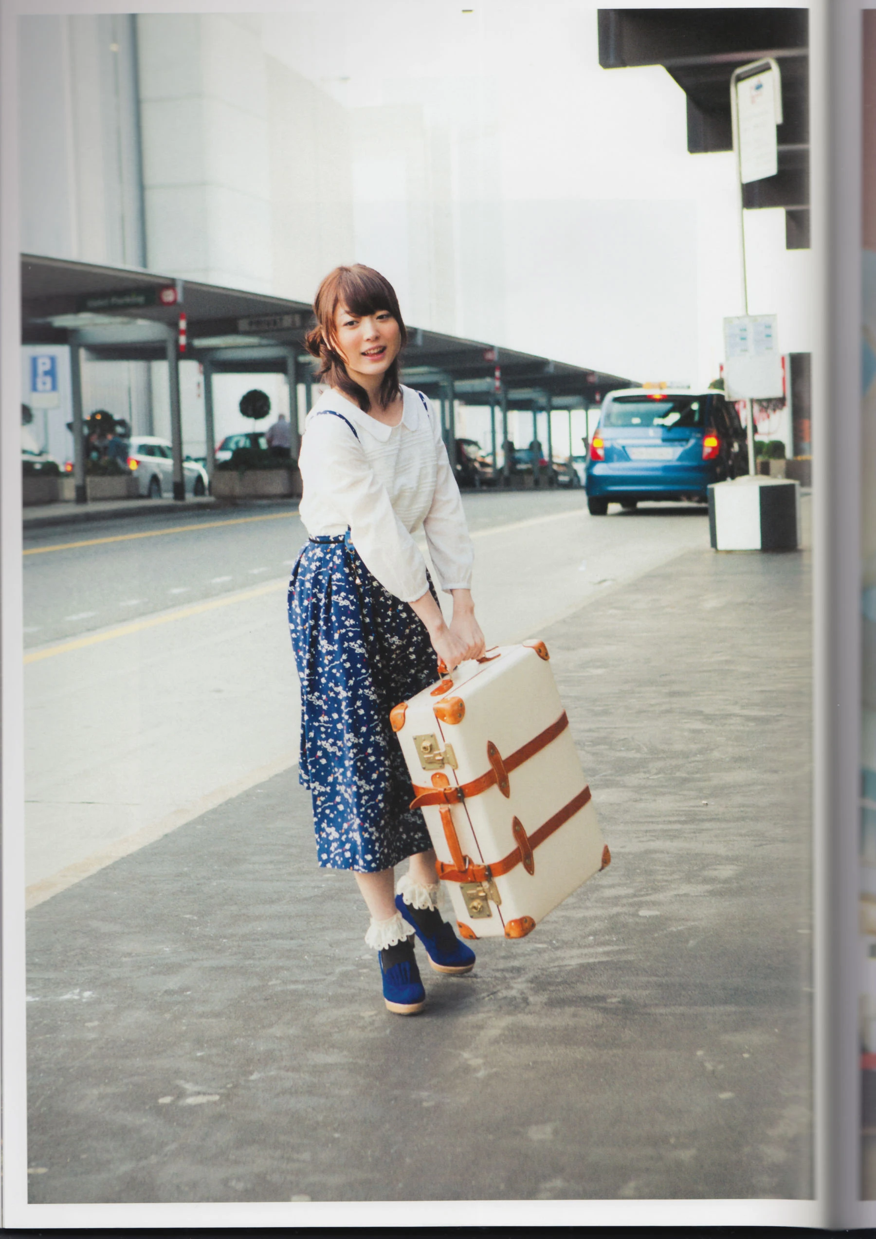 花泽香菜 合集插图6