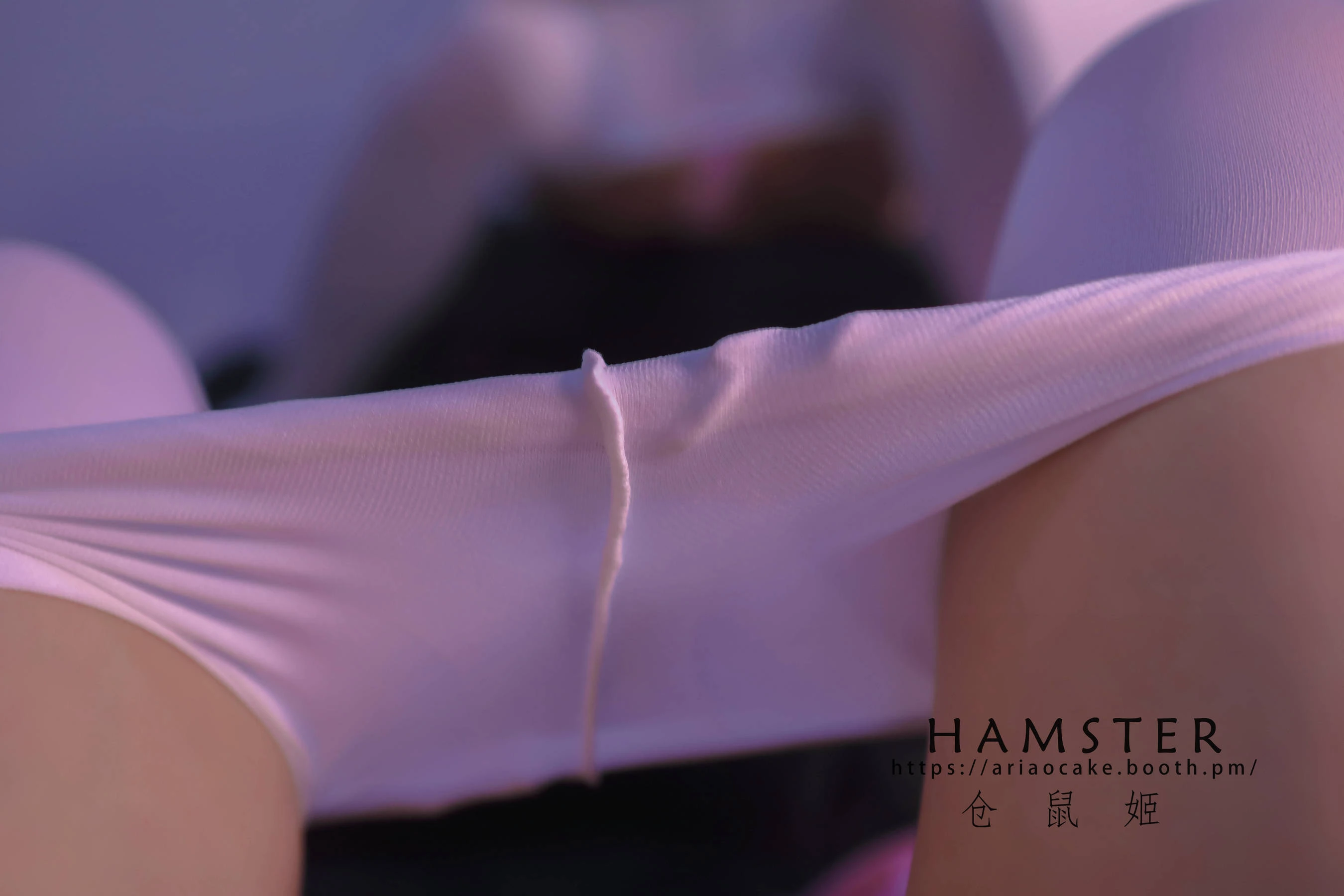 COS妹子仓鼠姬 – 居家女友2插图7