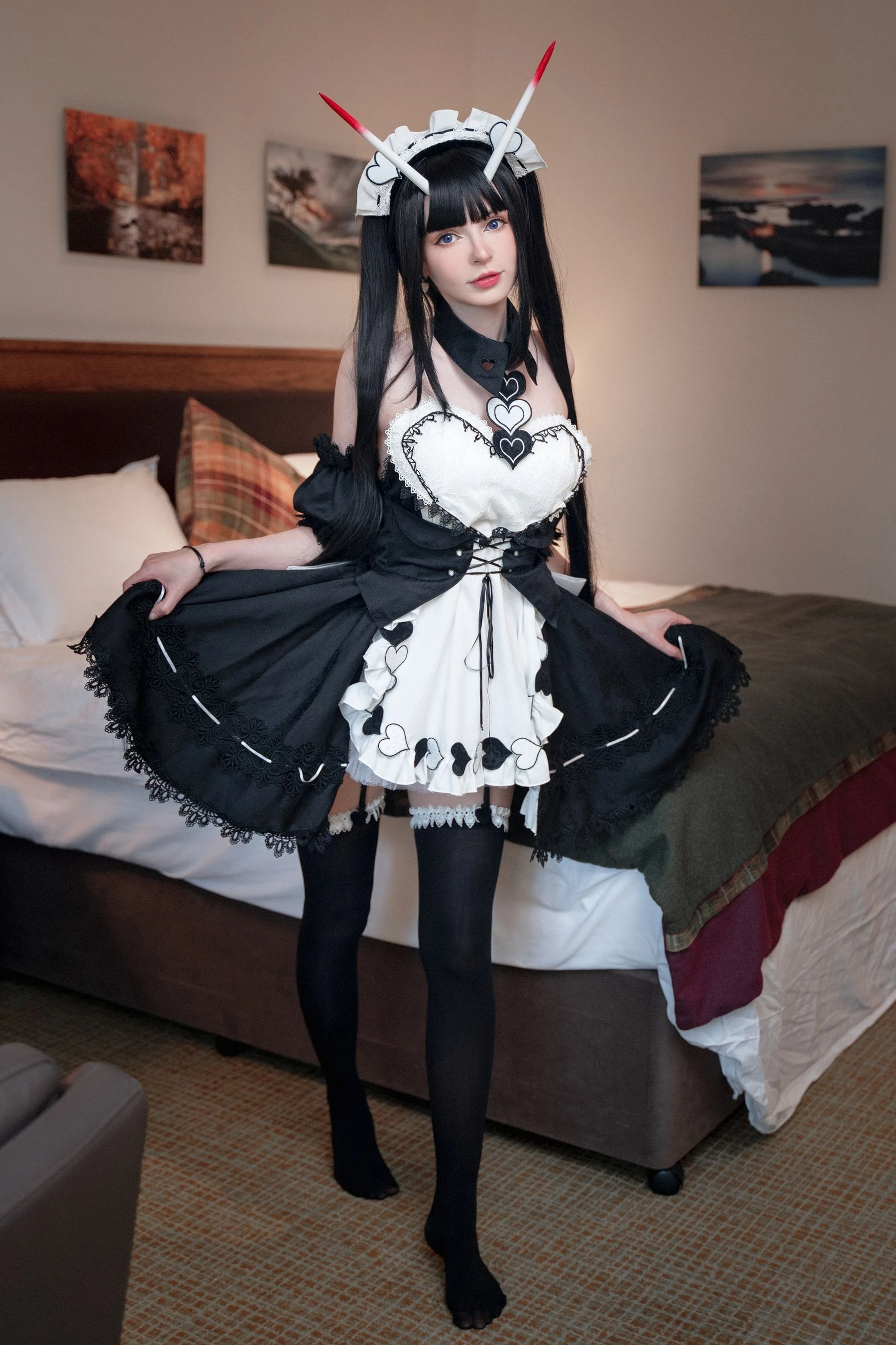 Peach milky – Noshiro插图7