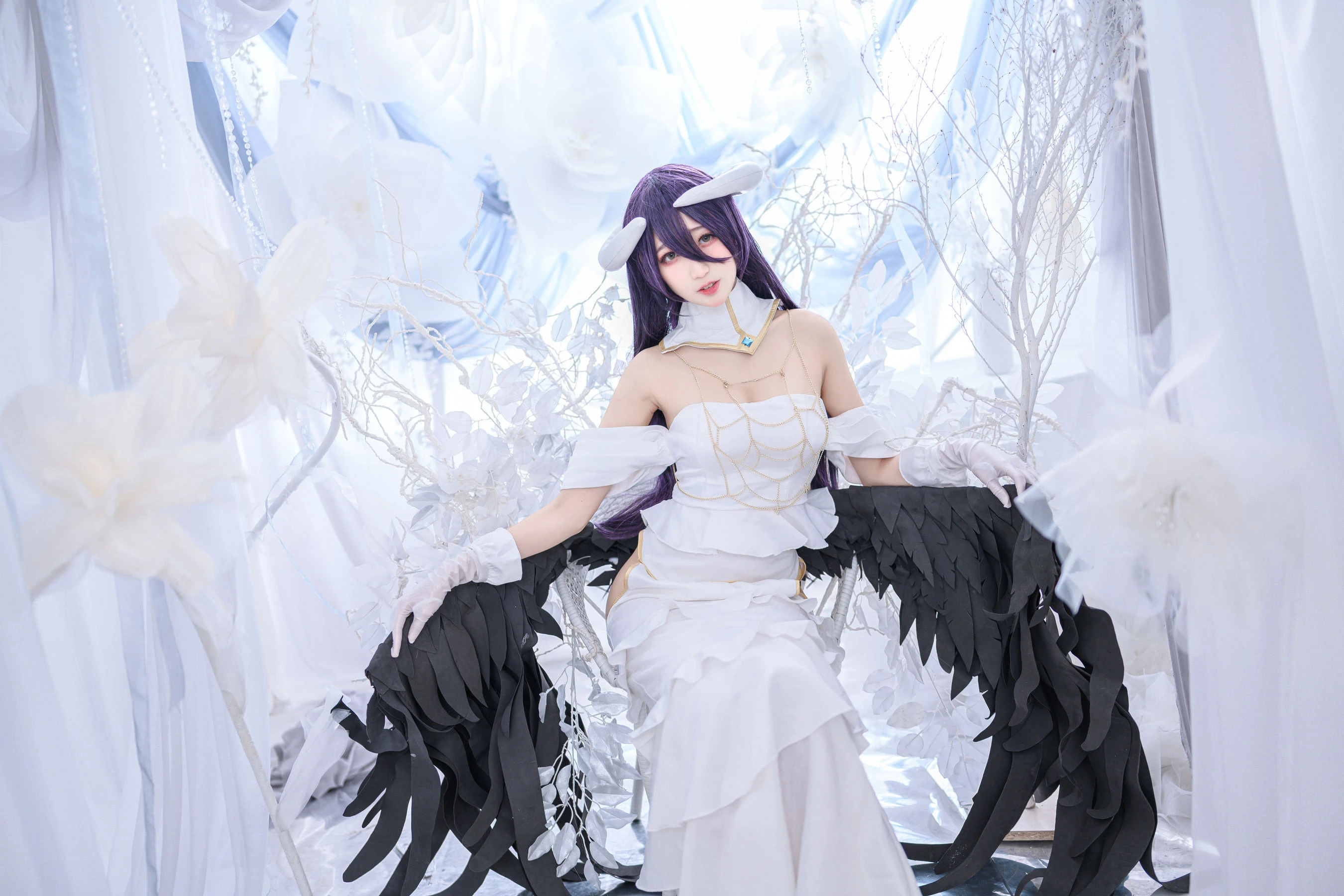 周叽是可爱兔兔 – 雅儿贝德插图7