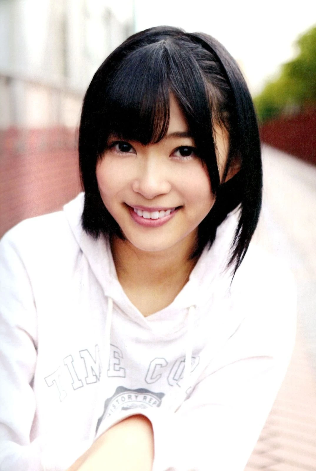 指原莉乃 『さしこ』写真集 出版社 講談社插图5