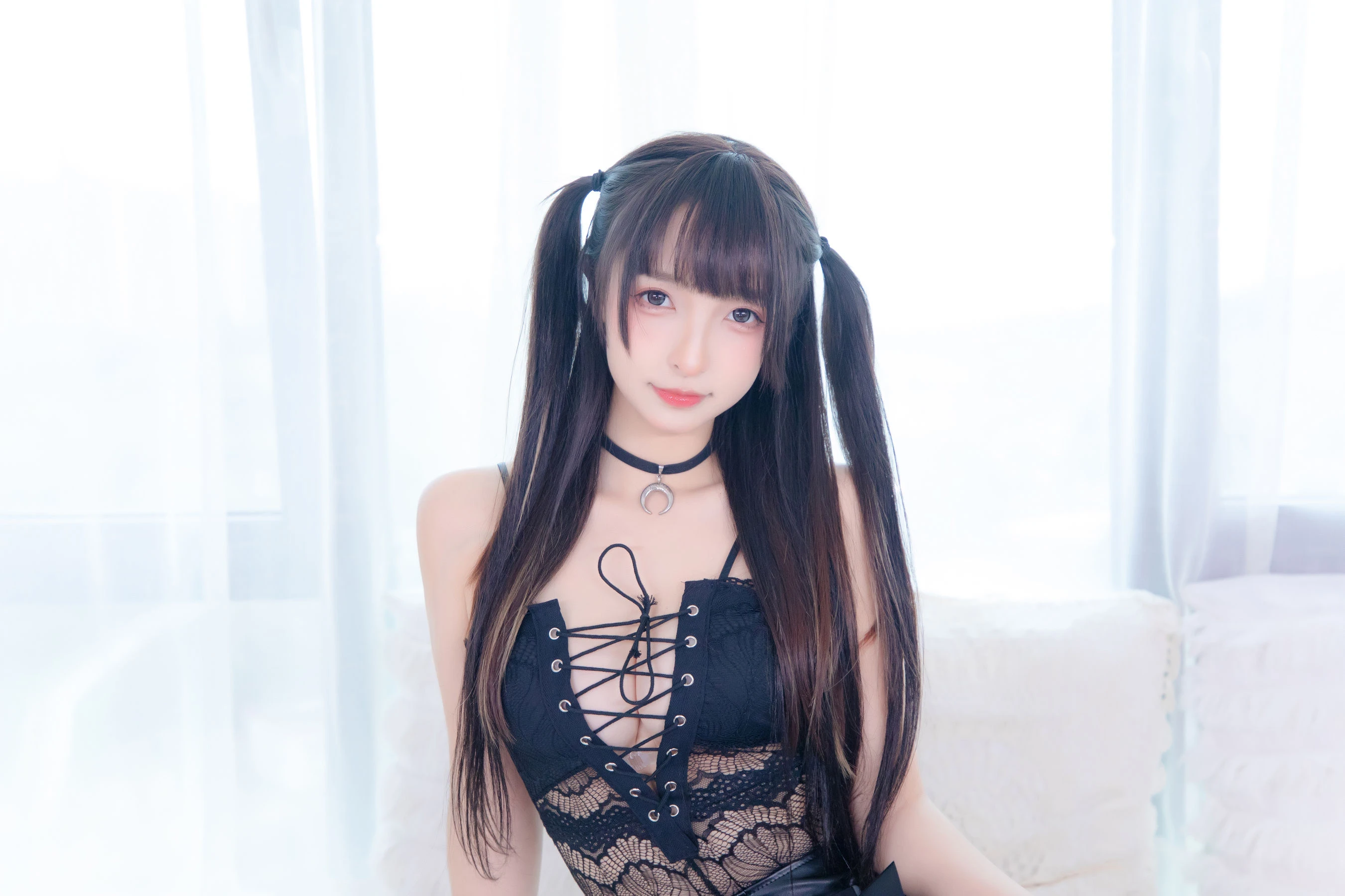 萝莉神楽板真冬 – 星罗密布插图3