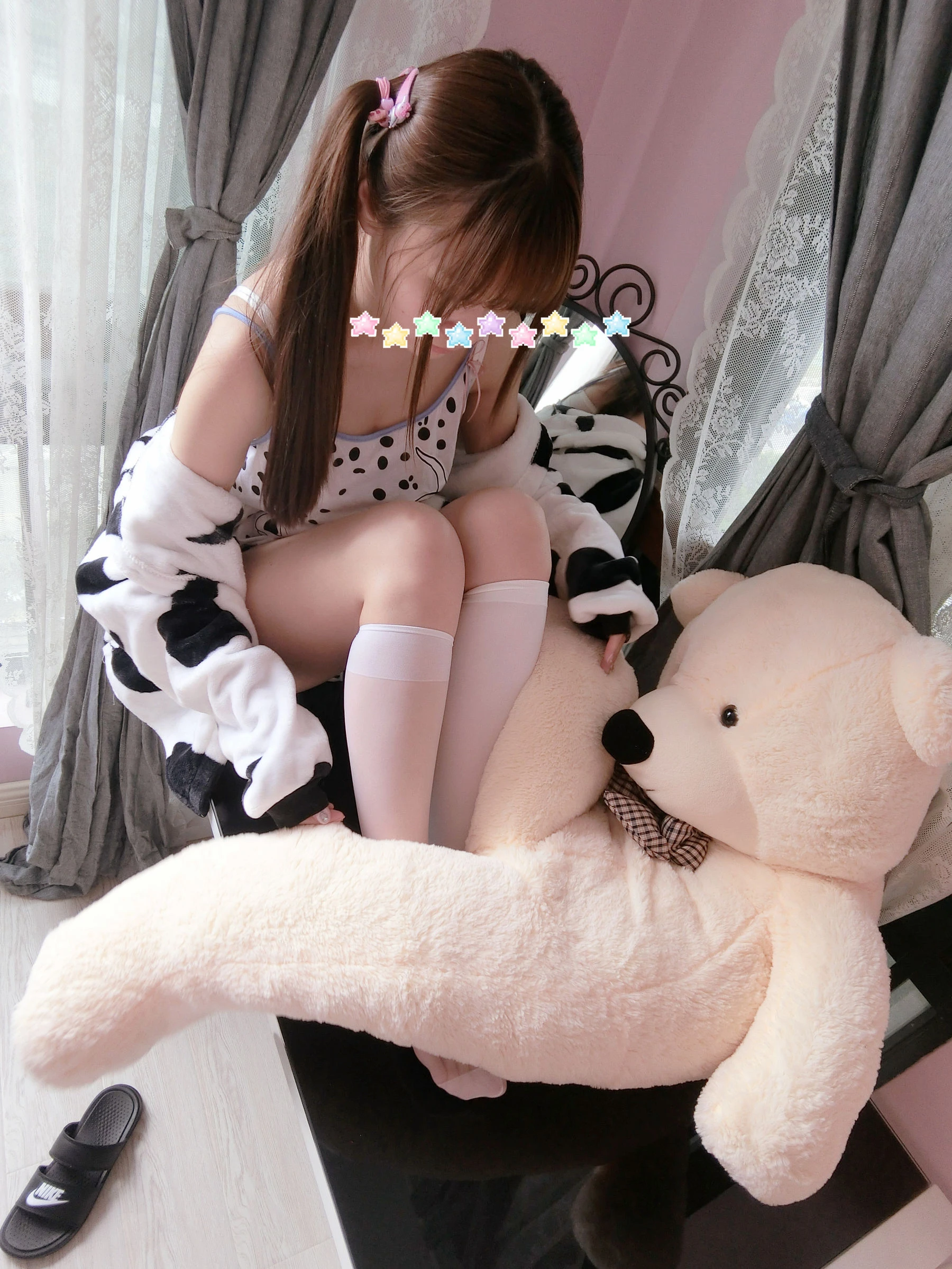 H工口小学生赛高作品 – 牛奶背心插图7