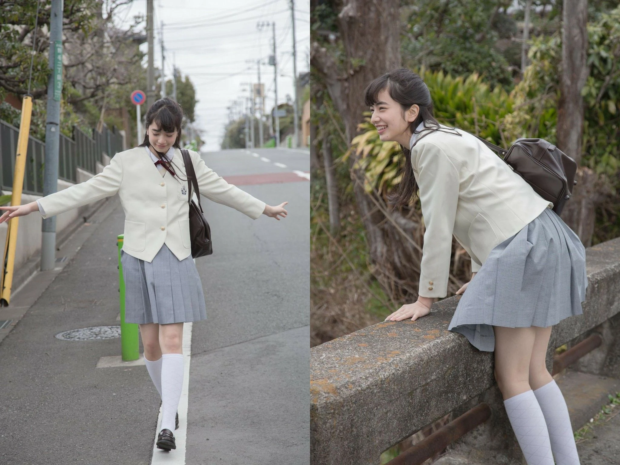 小松菜奈 PEOTO STAR VOL.5-VOL.9插图2