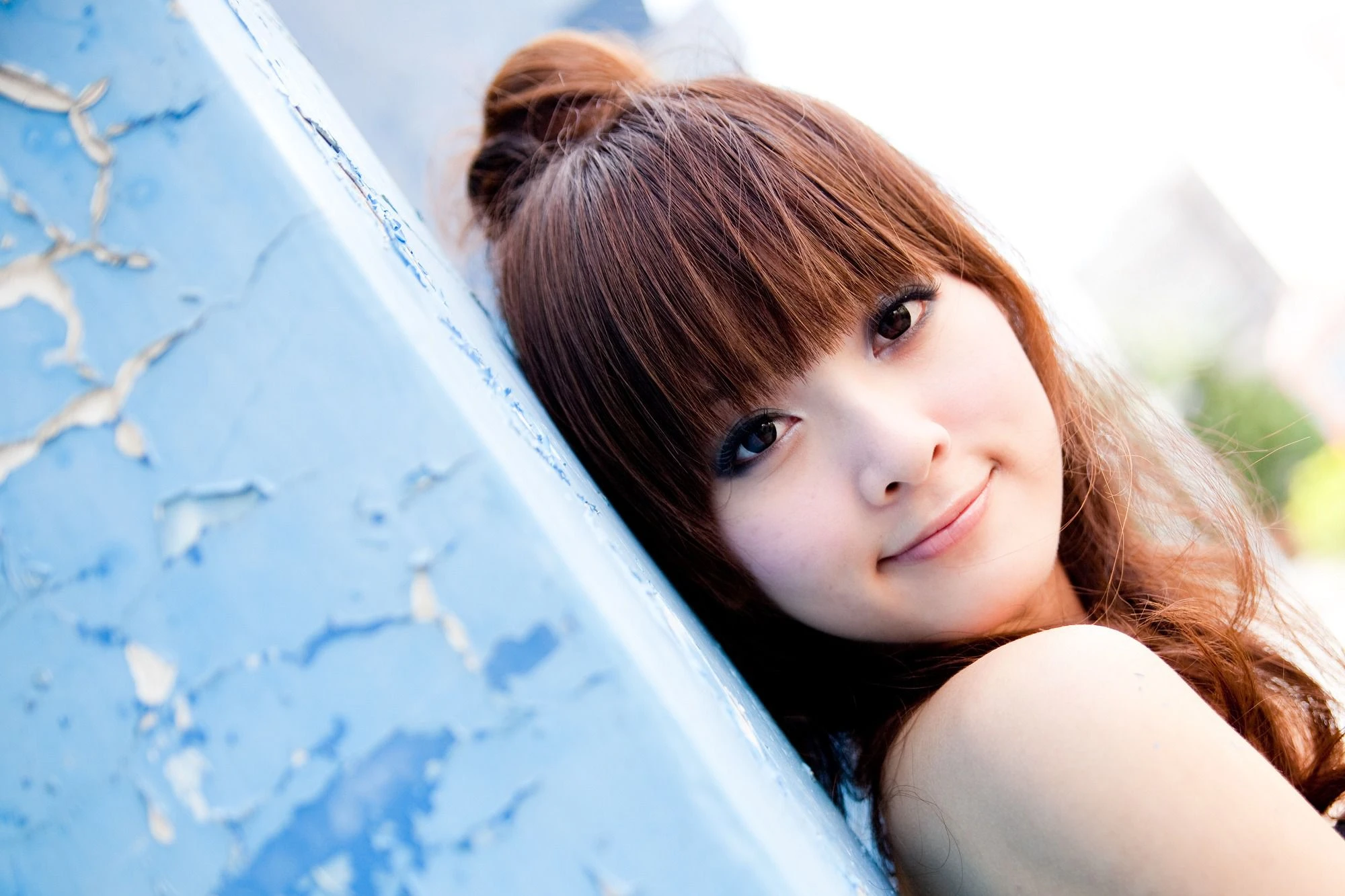 果子MM/张允霏《兒童交通博物館外拍》第2部插图7