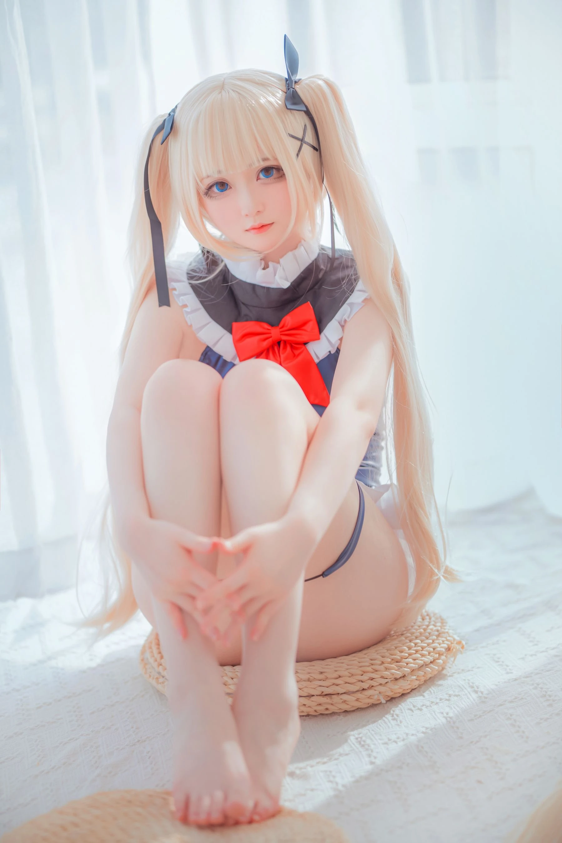 Sayako – コスプレ插图5