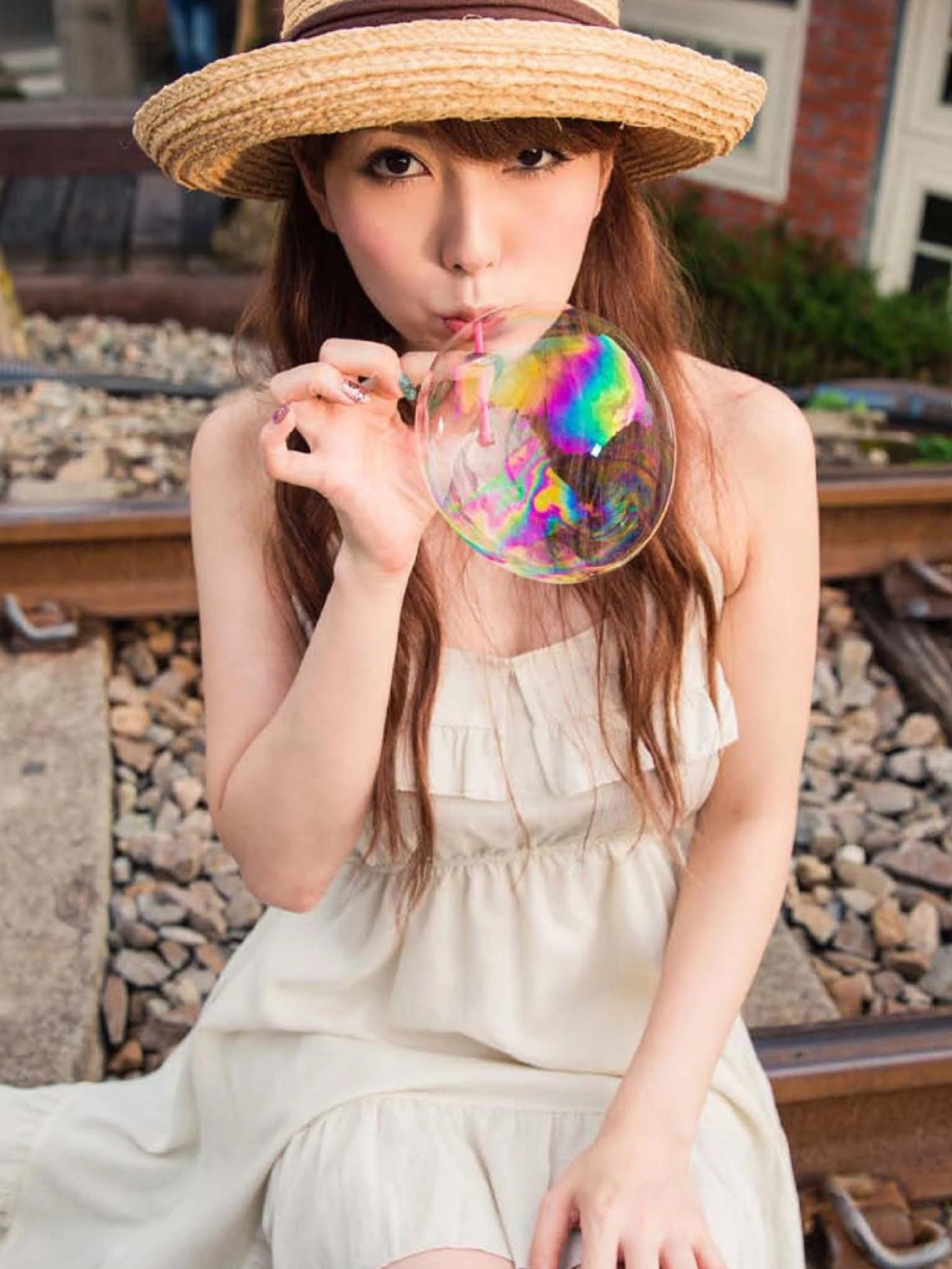 Yui Hatano 波多野结衣《盛 LOVE 天使篇》写真书|图集秀