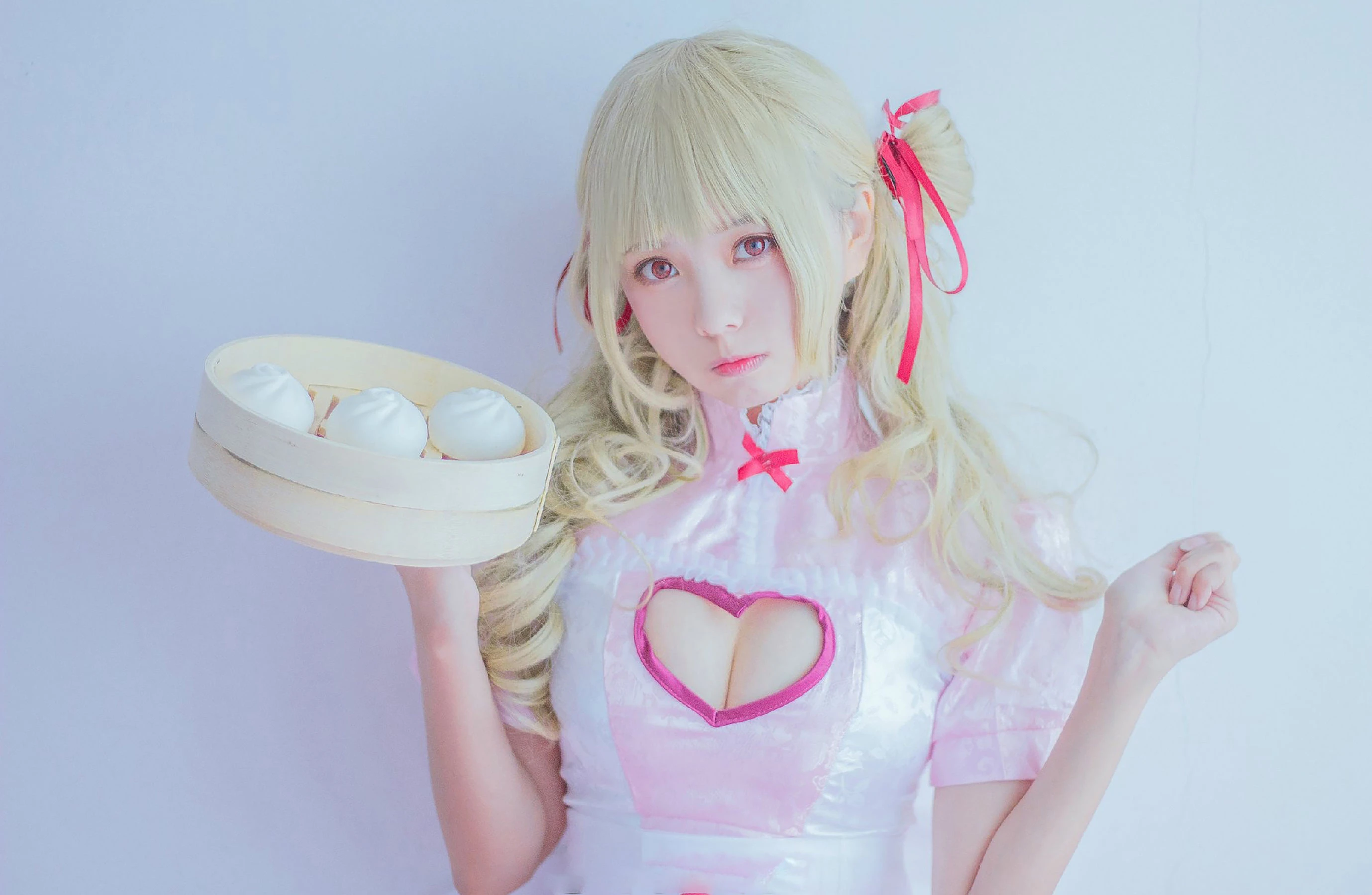 萌系小野妹子w – 双马尾什么的太可爱了插图7