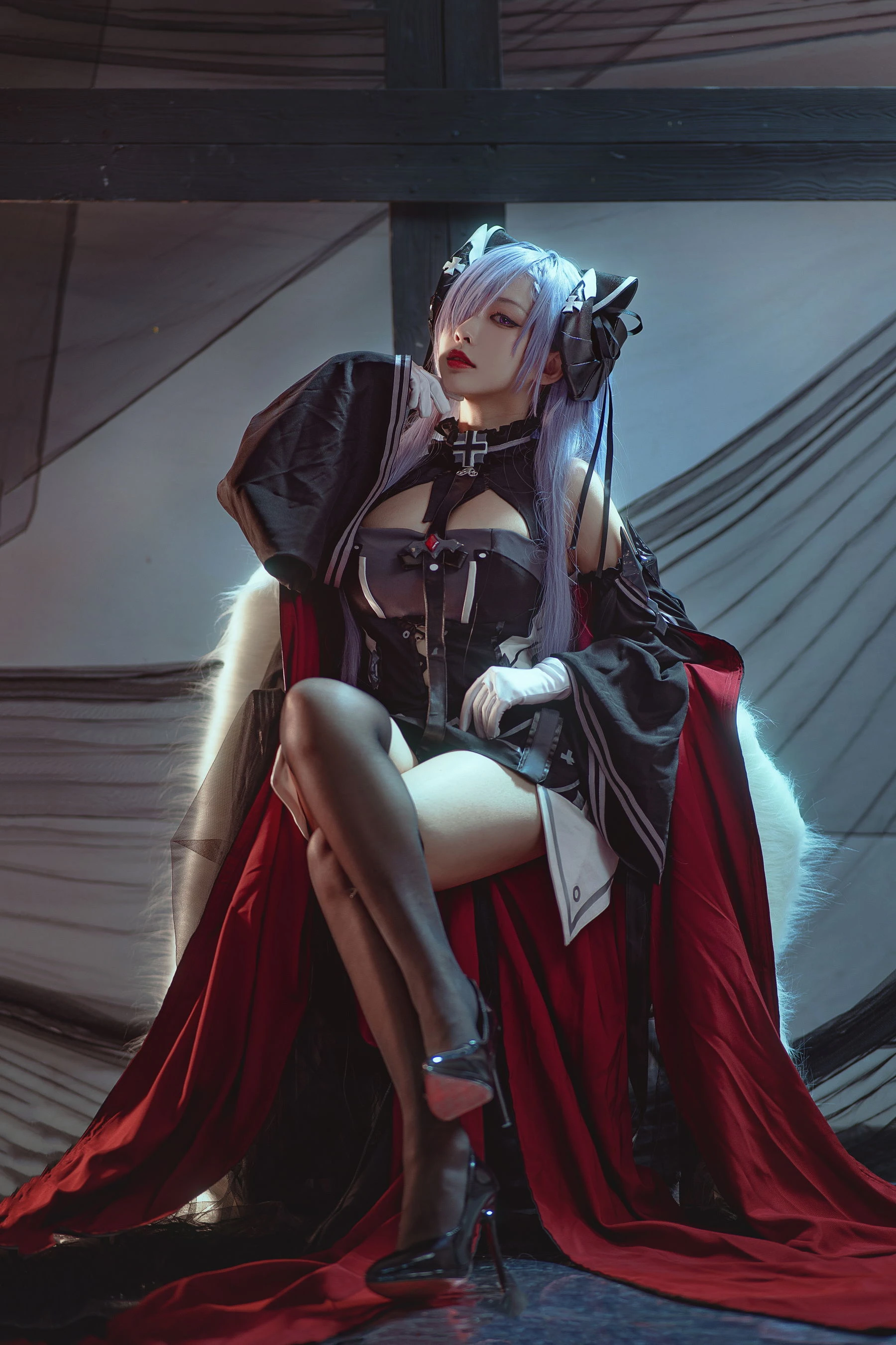 宫本桜 – 奥古斯特插图4