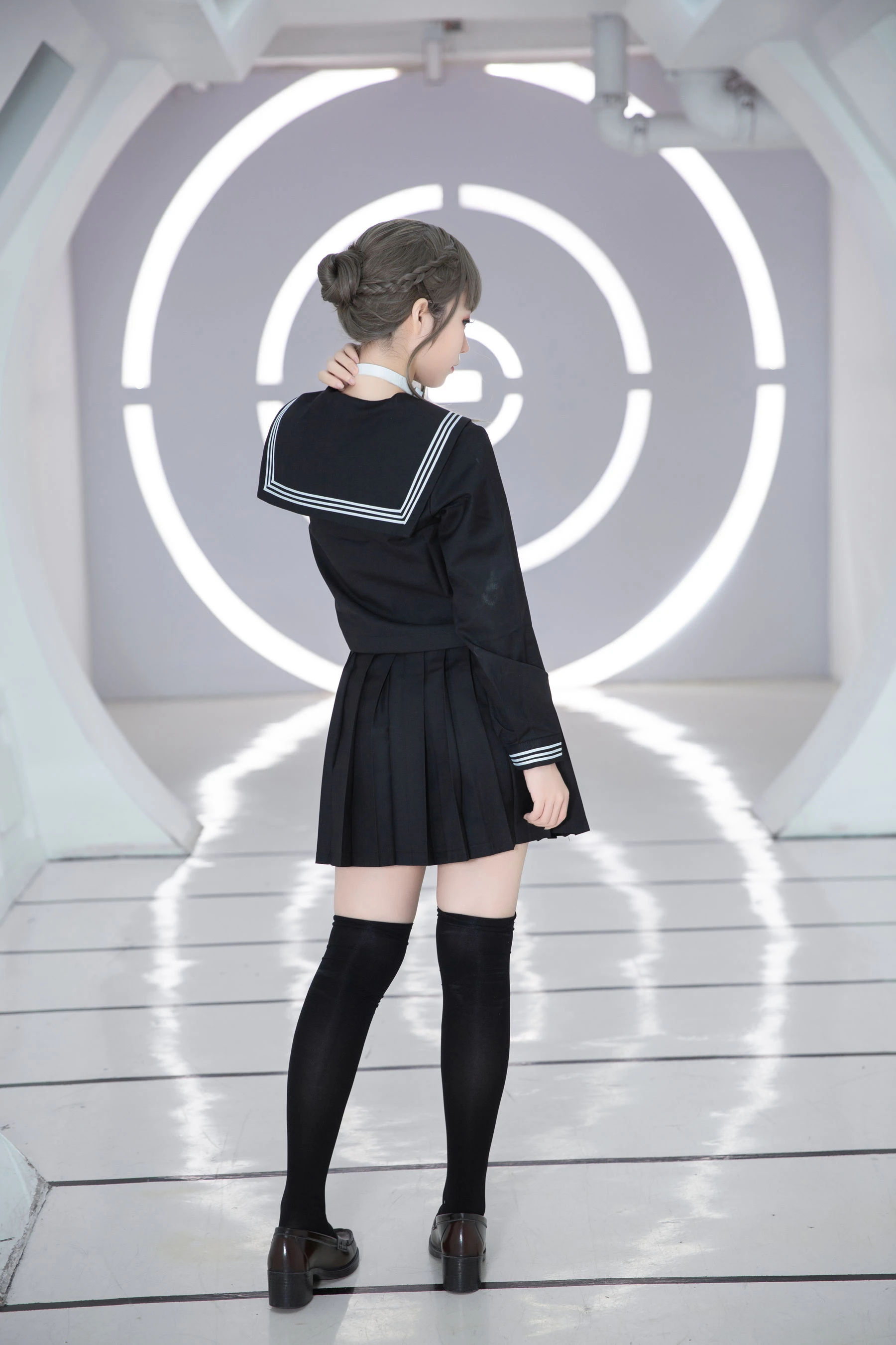 动漫博主G44不会受伤 – 乐园插图2