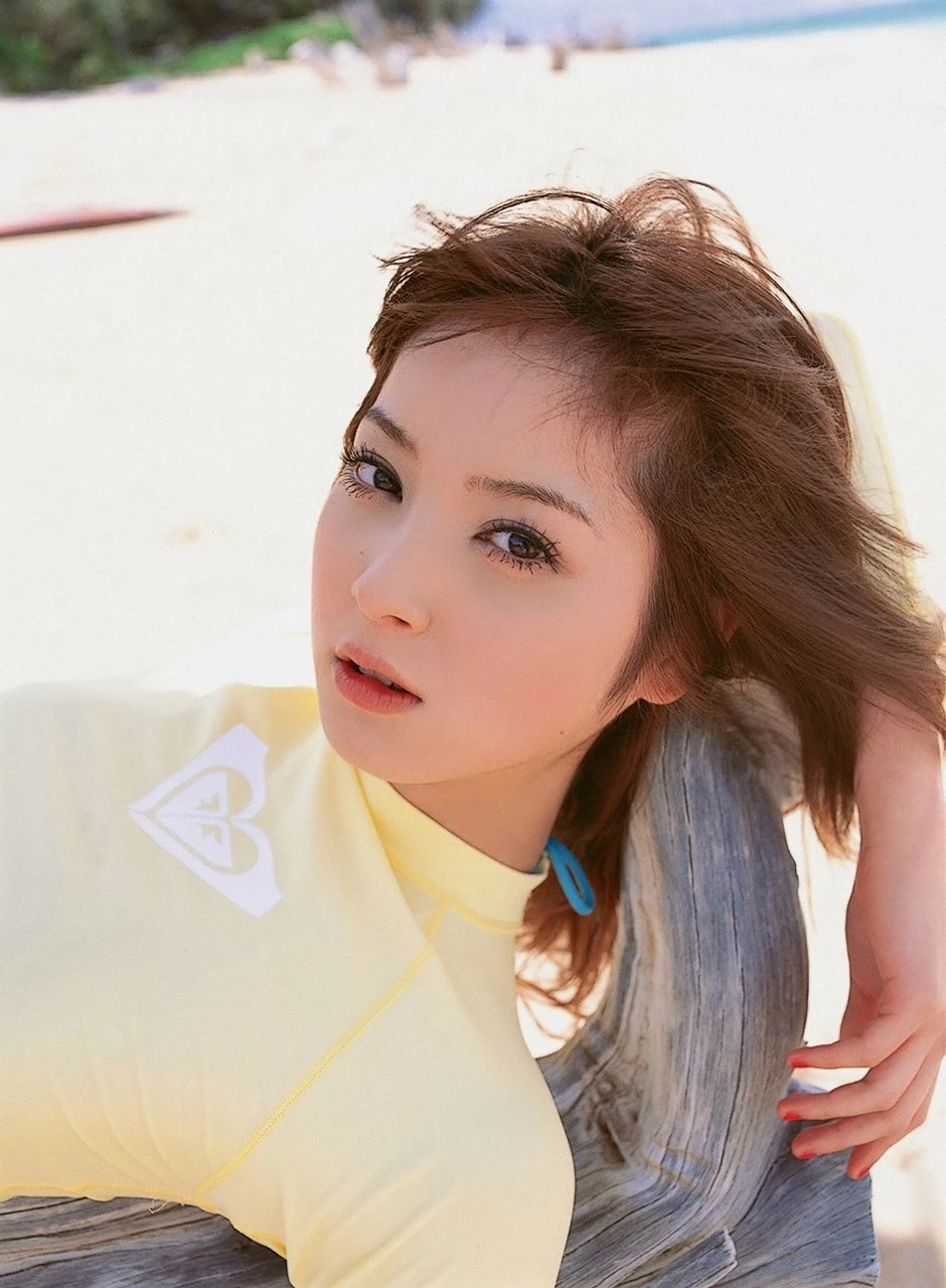 佐々木希 佐佐木希「Nozomi」插图6