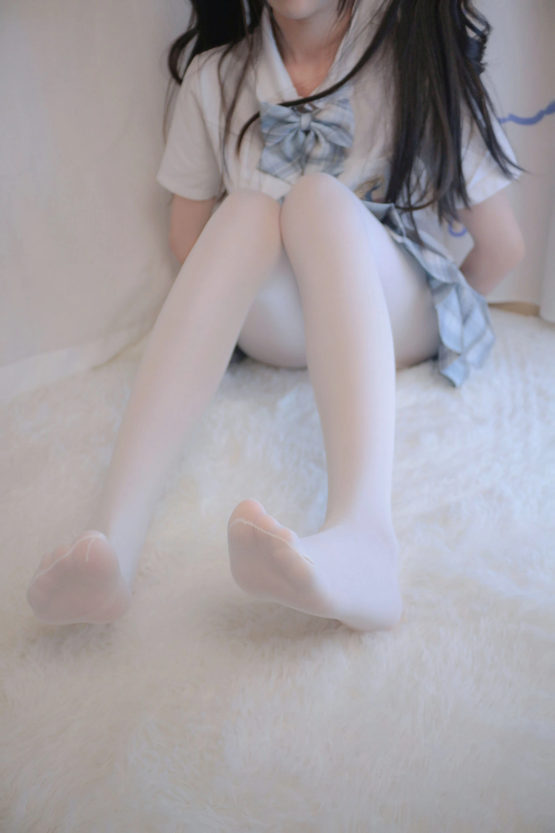 是暖暖呀 – 白色雪糕插图6