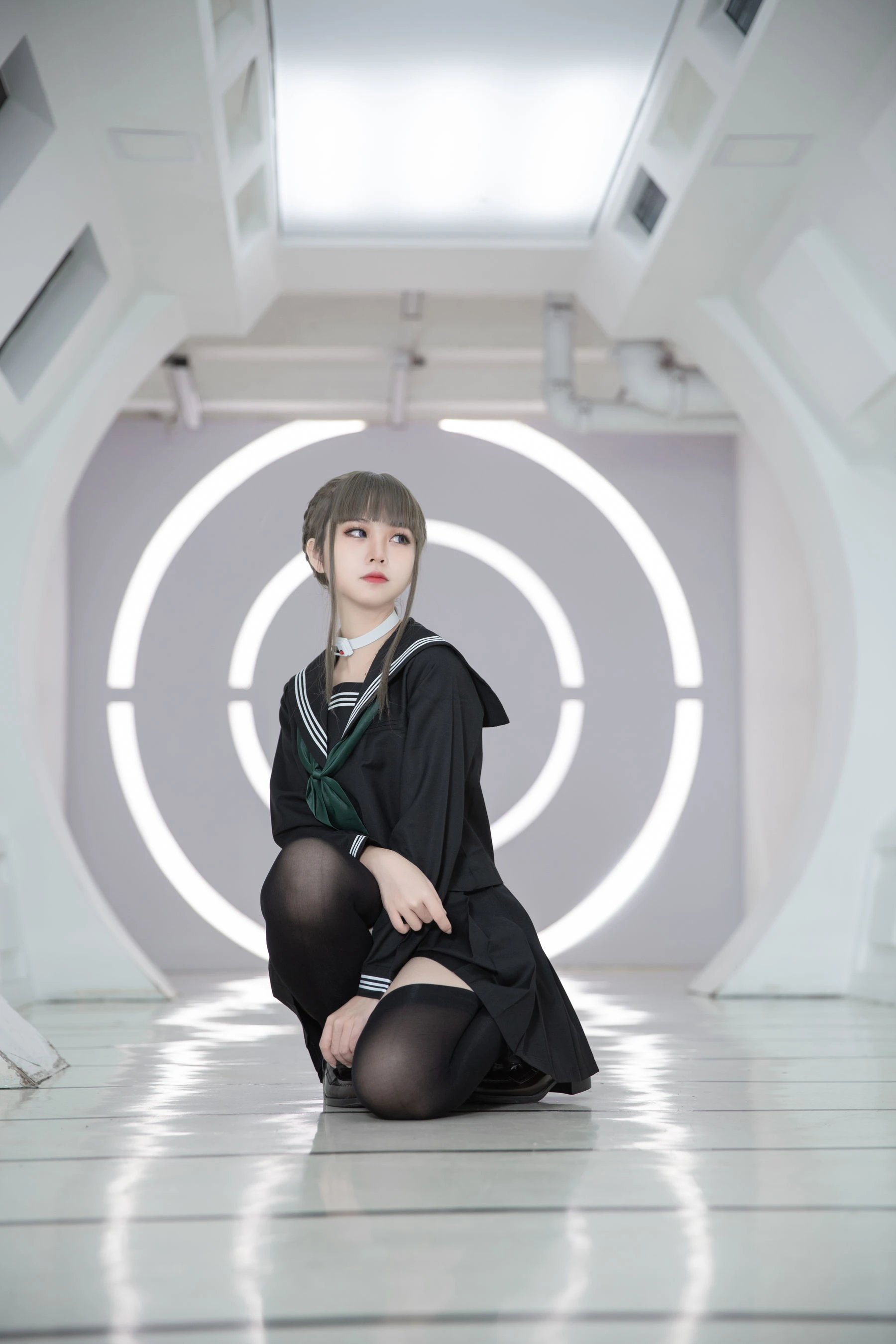 动漫博主G44不会受伤 – 乐园插图4