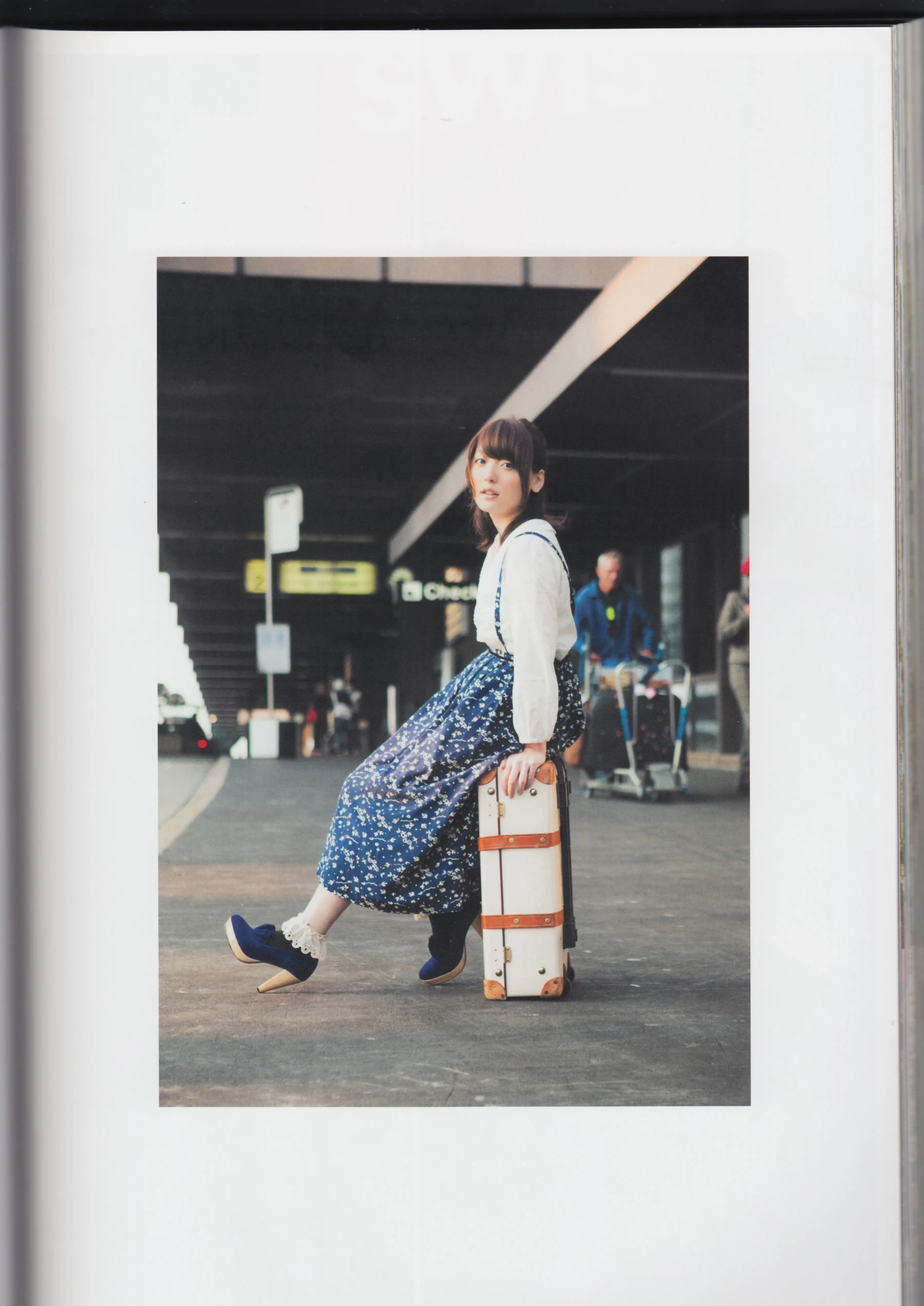 花泽香菜 合集插图7