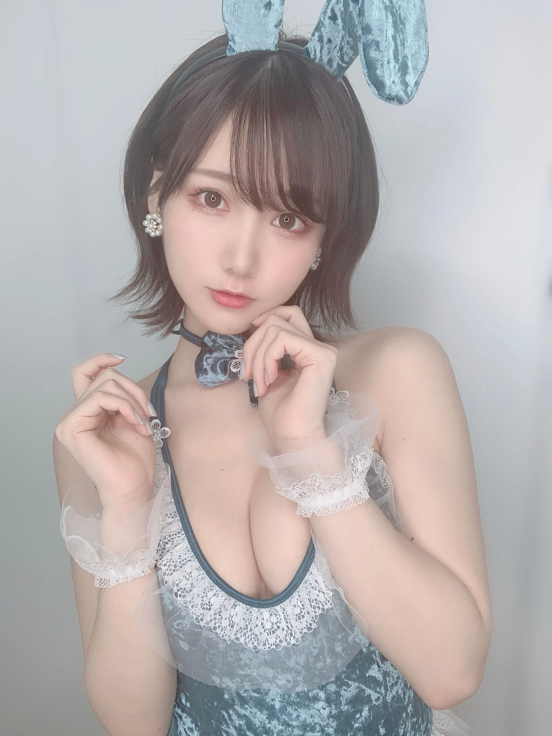 日本甜美COSERけんけん[fantia] 2020.05 5月ありがとうございました插图3