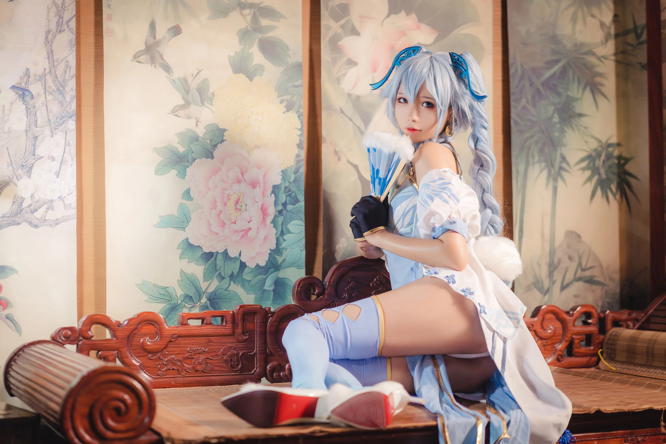 动漫博主墨玉-M – pa15插图6