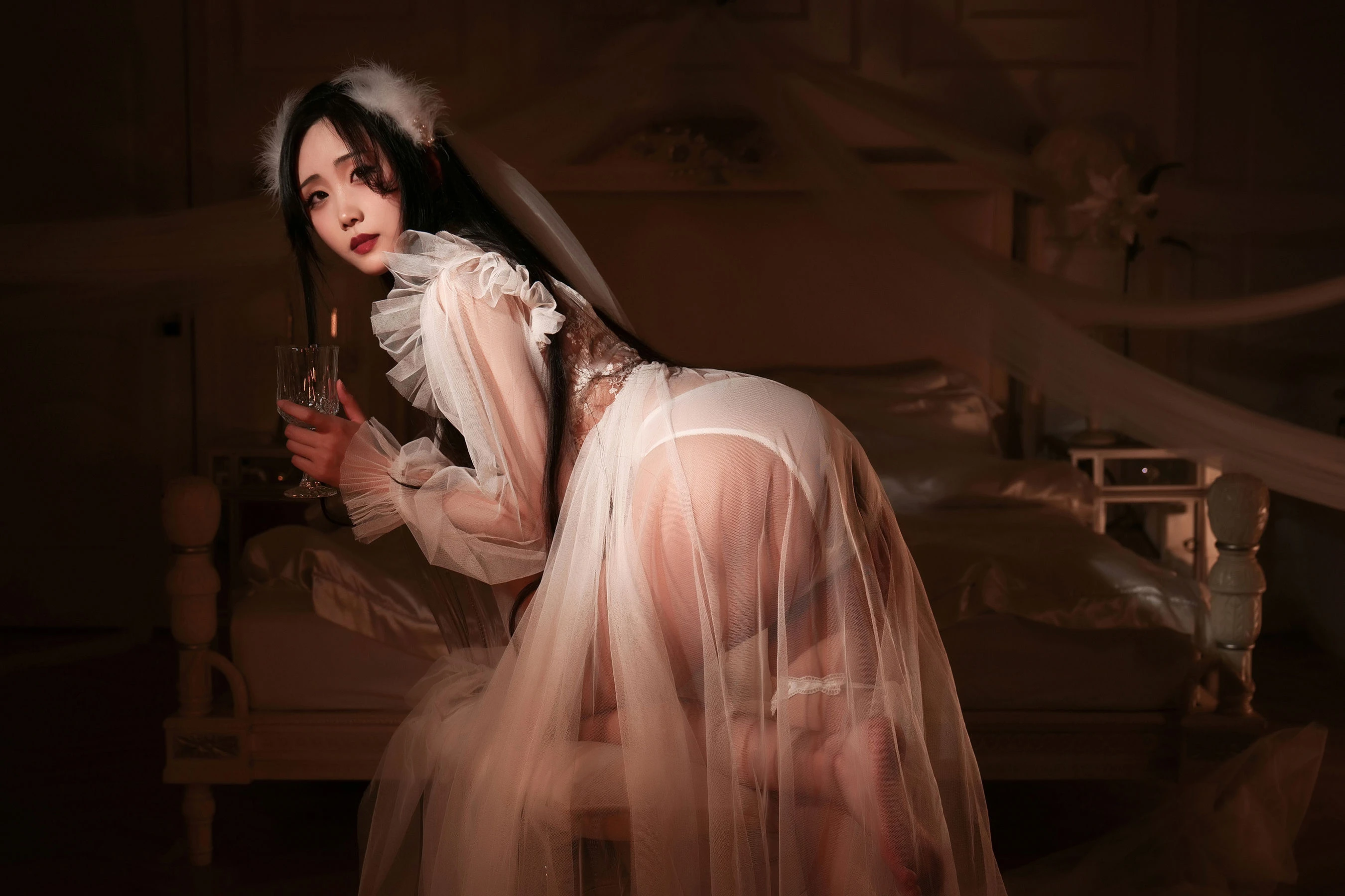 动漫博主曉美媽 – 白昼梦插图7