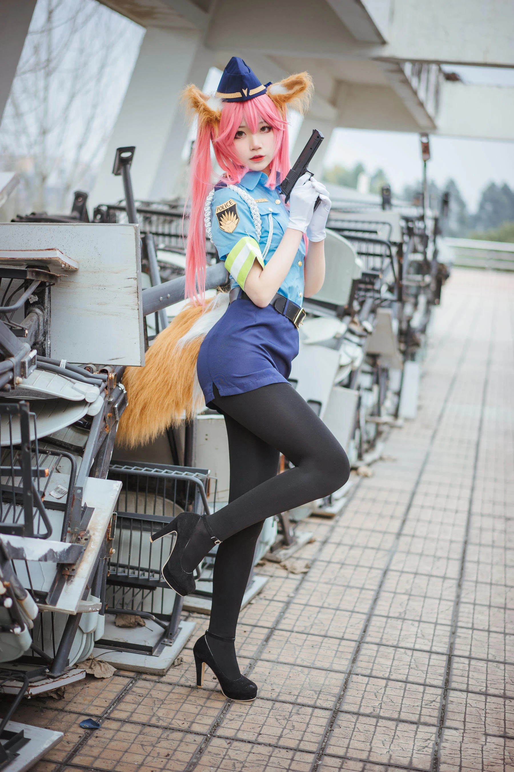 清纯少女五更百鬼 – 小玉插图3