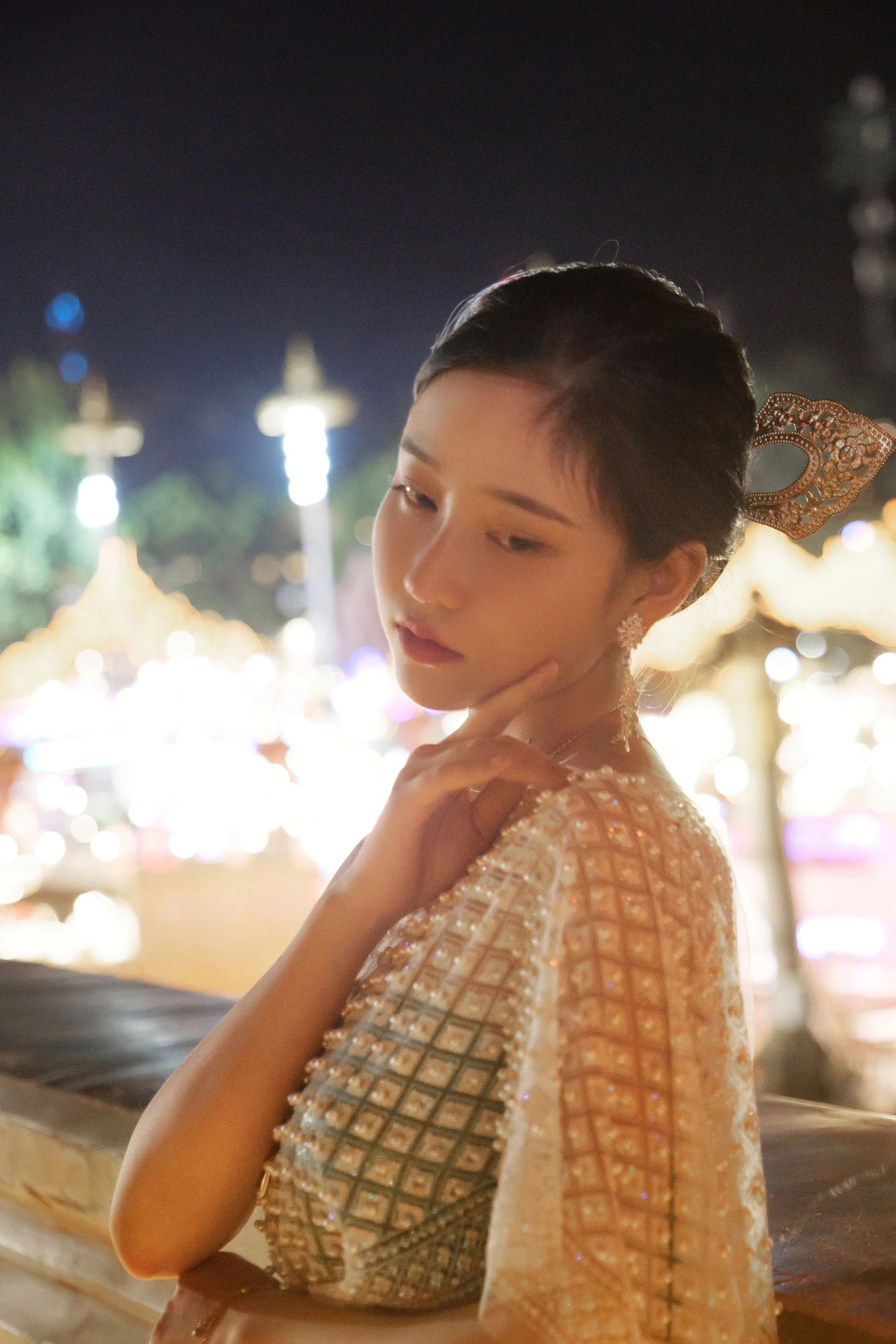 Nnian – 玉兔公主插图2