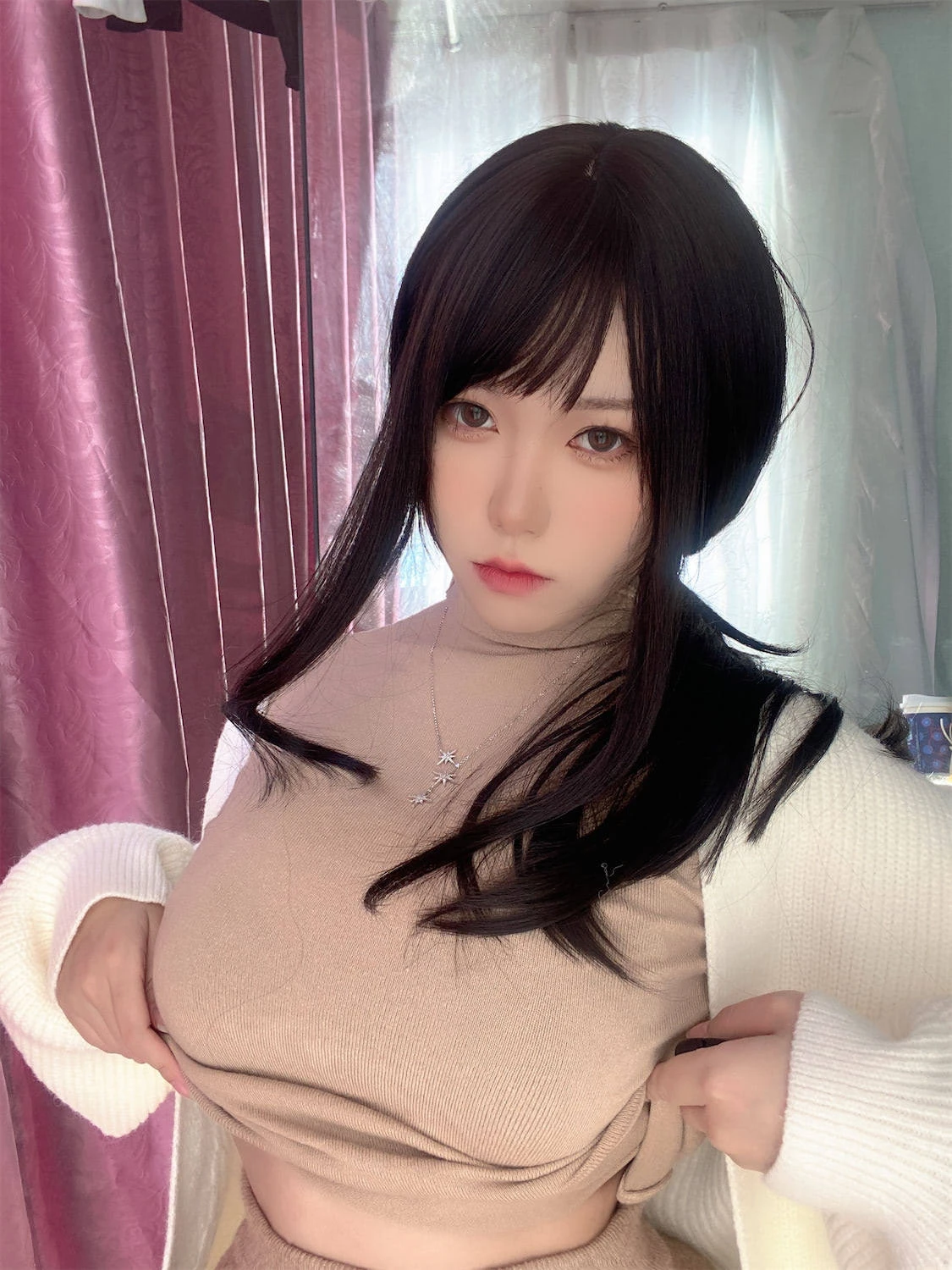 一北亦北 – 人妻太太插图5