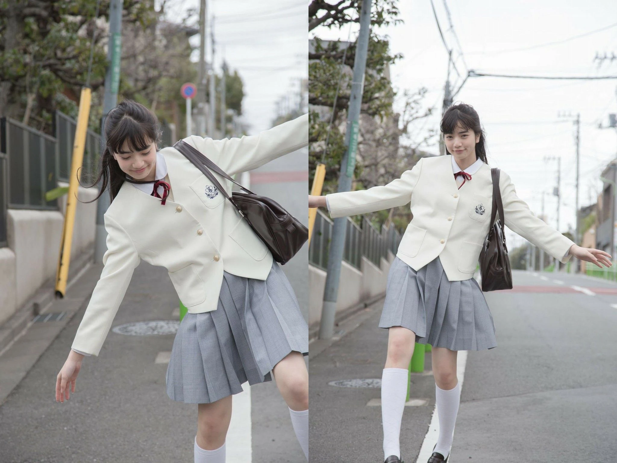 小松菜奈 PEOTO STAR VOL.5-VOL.9插图3