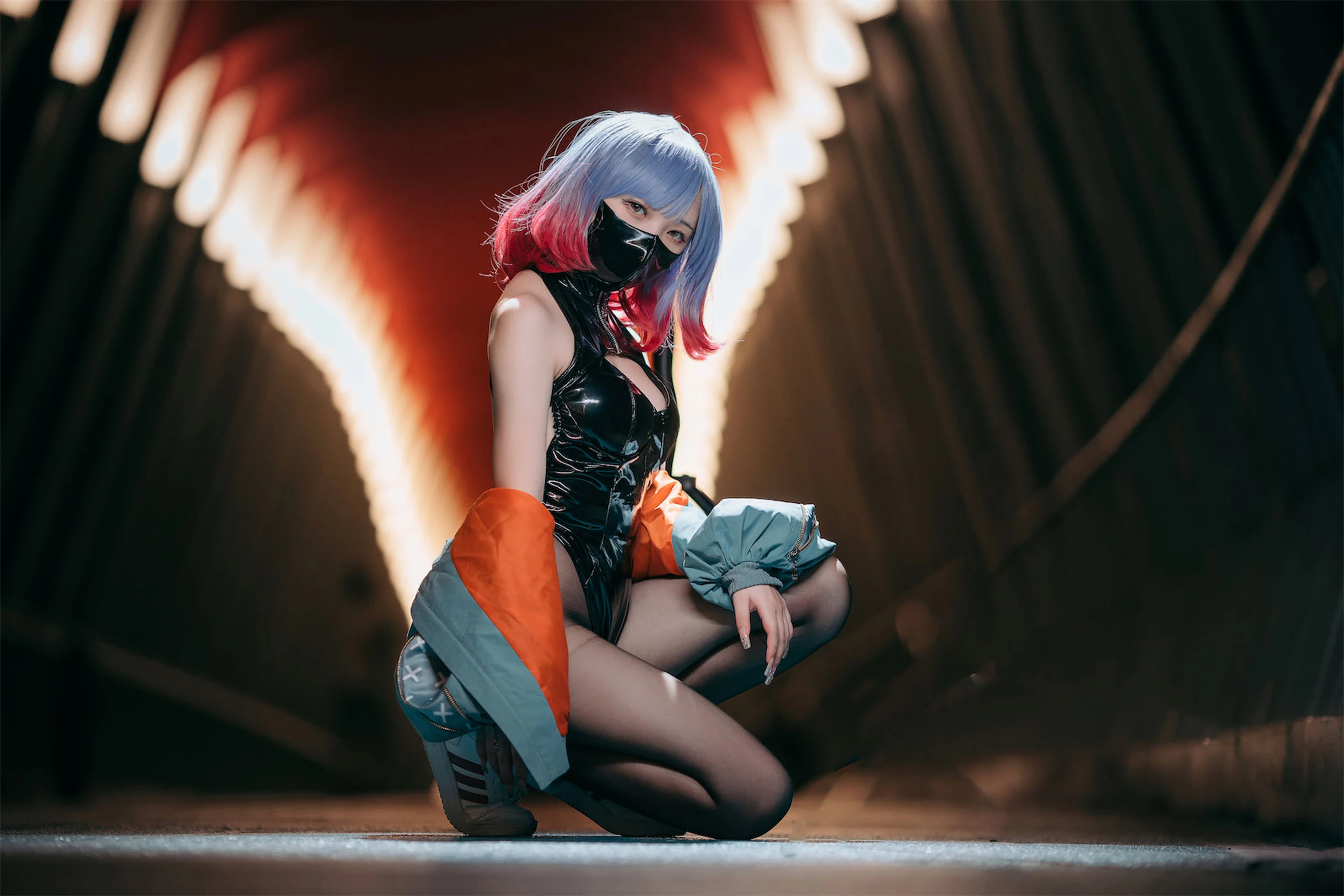 花铃 – LUNA插图6