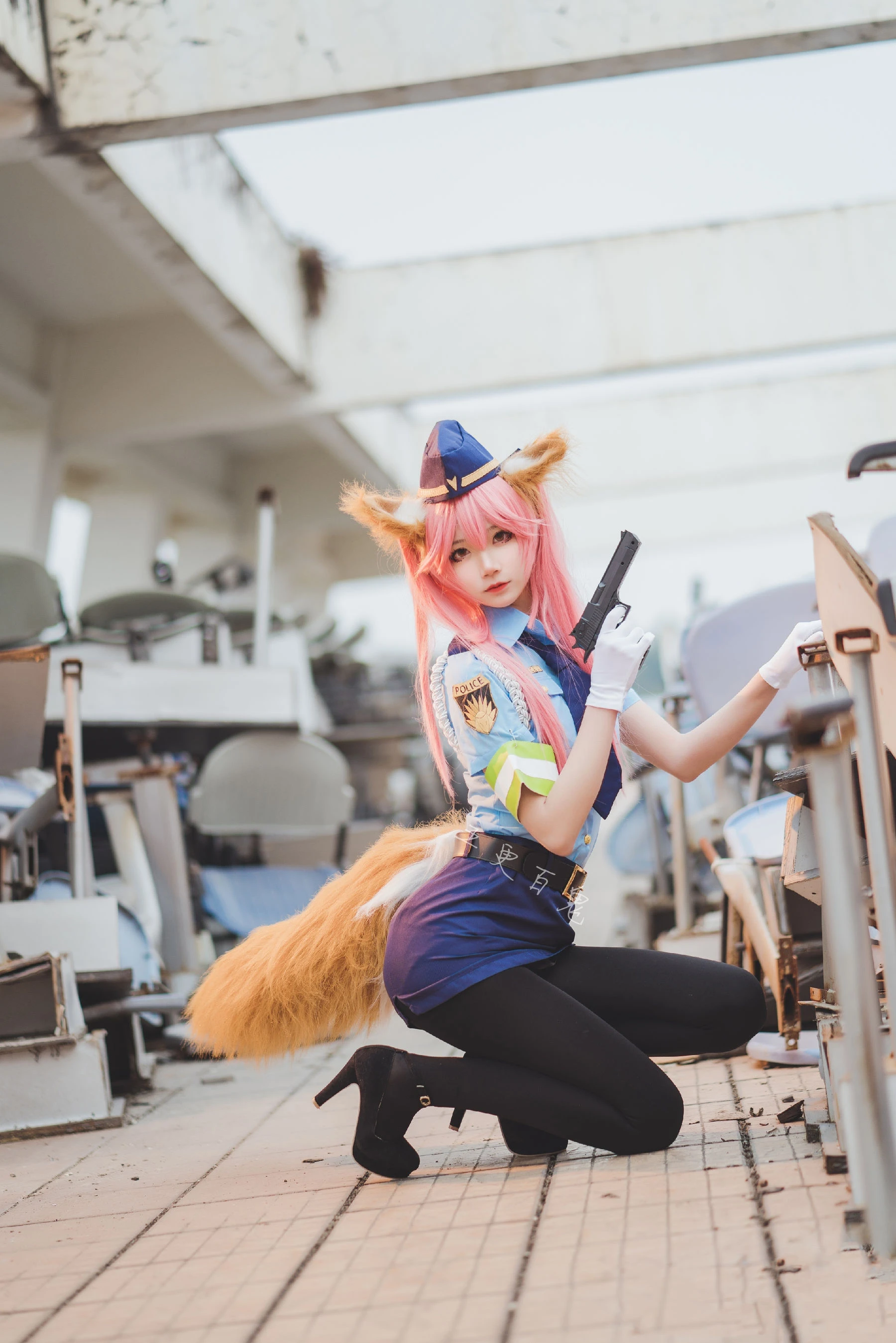 清纯少女五更百鬼 – 小玉插图4