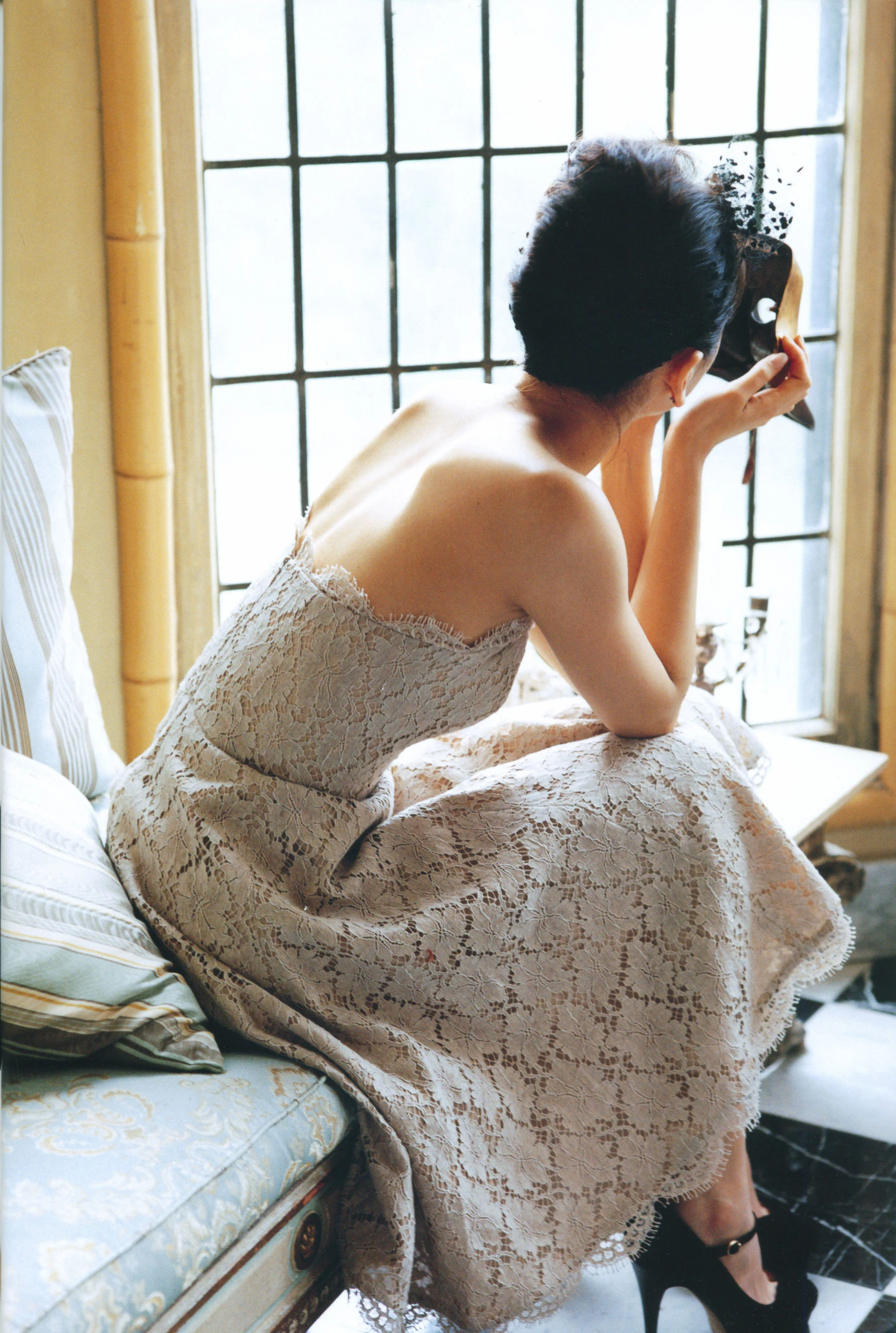 新垣结衣 月刊 Special插图3