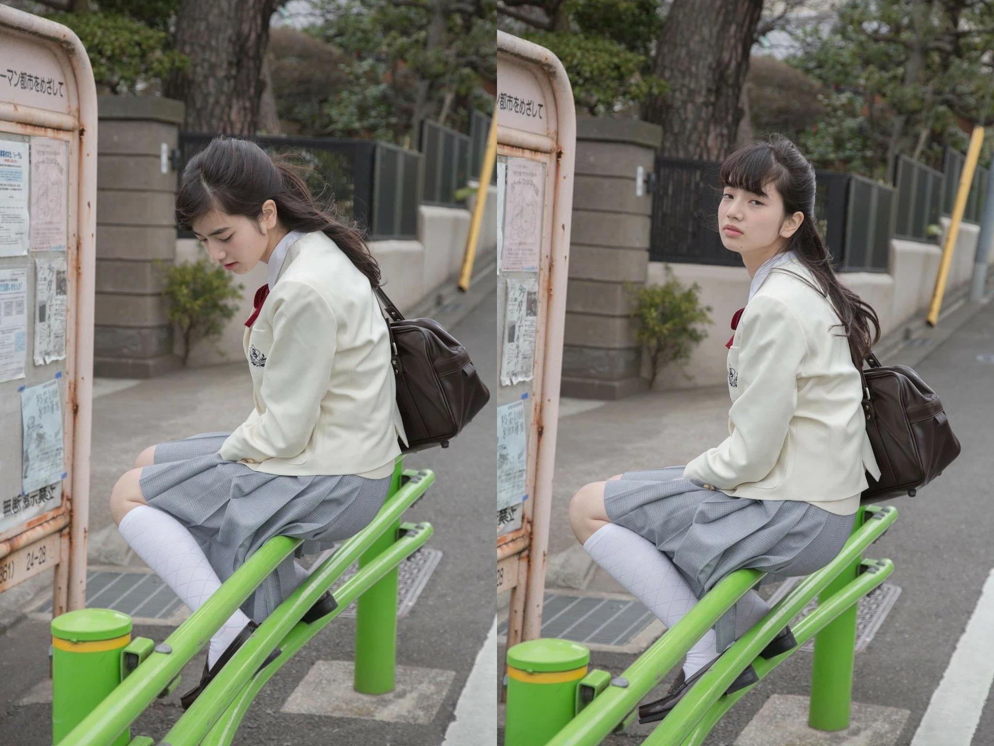 小松菜奈 PEOTO STAR VOL.5-VOL.9插图4