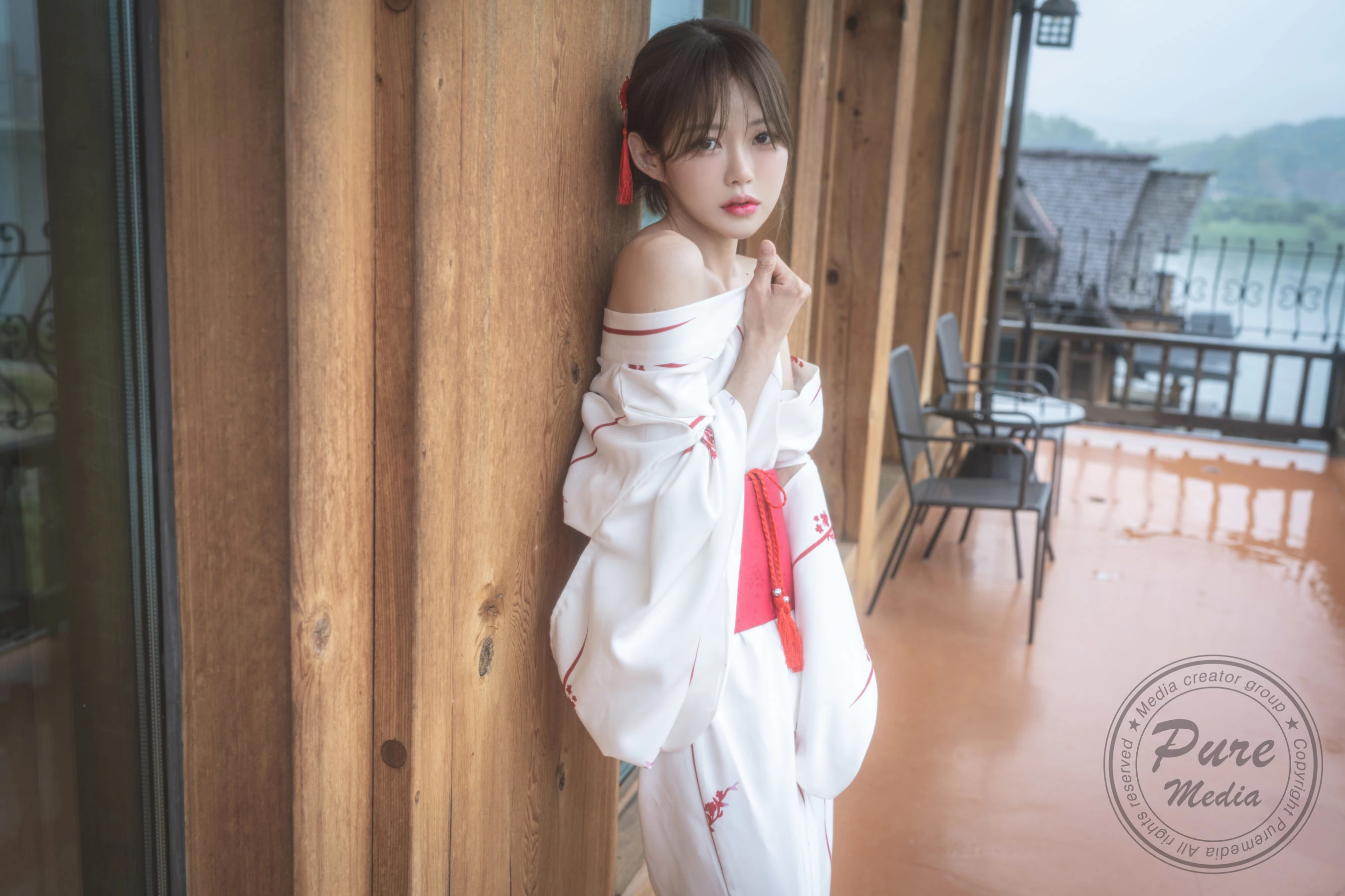 [PURE RIBBON] Vol.185 – Romi插图4