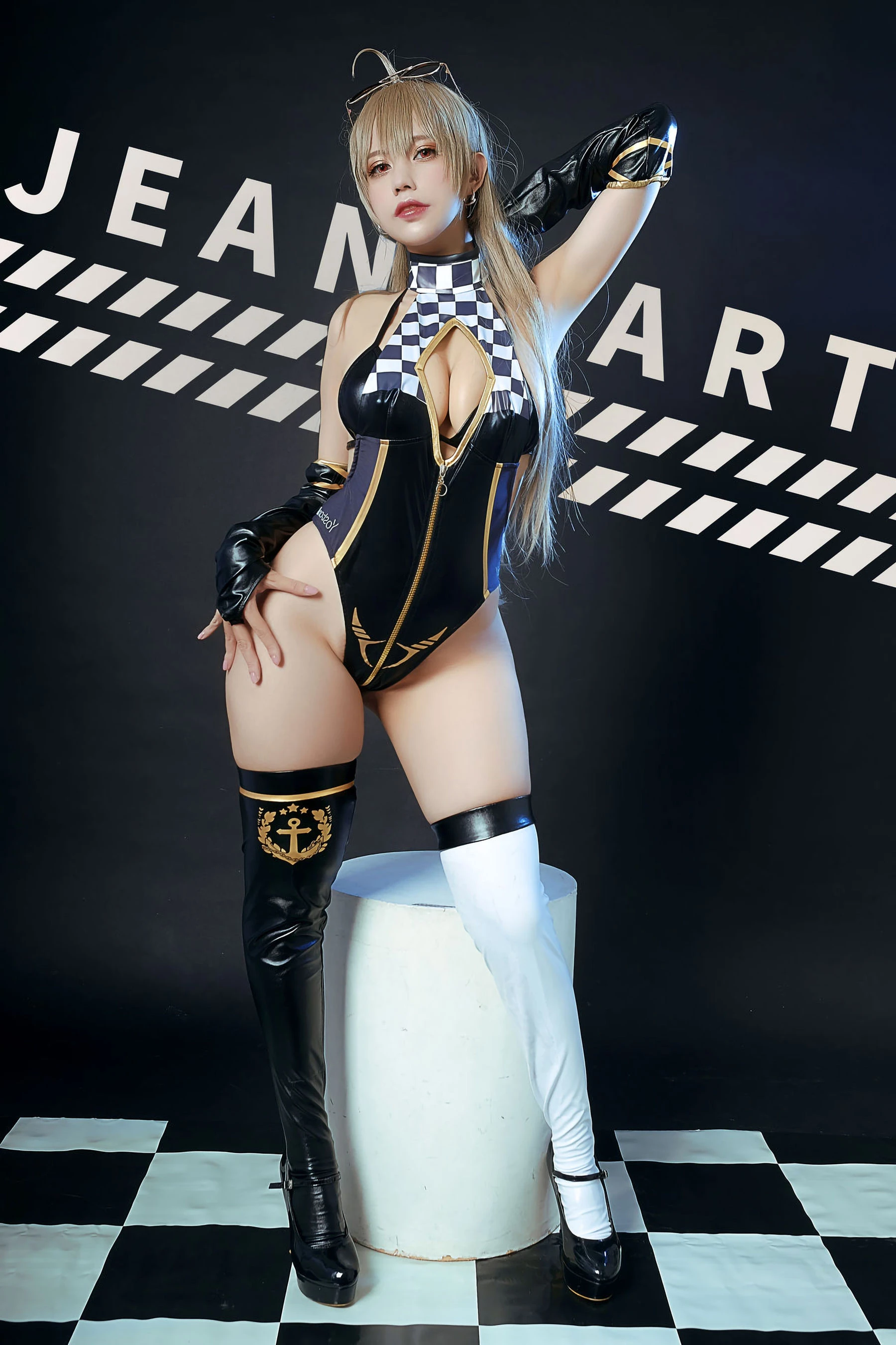 PingPing – Jean Bart插图5