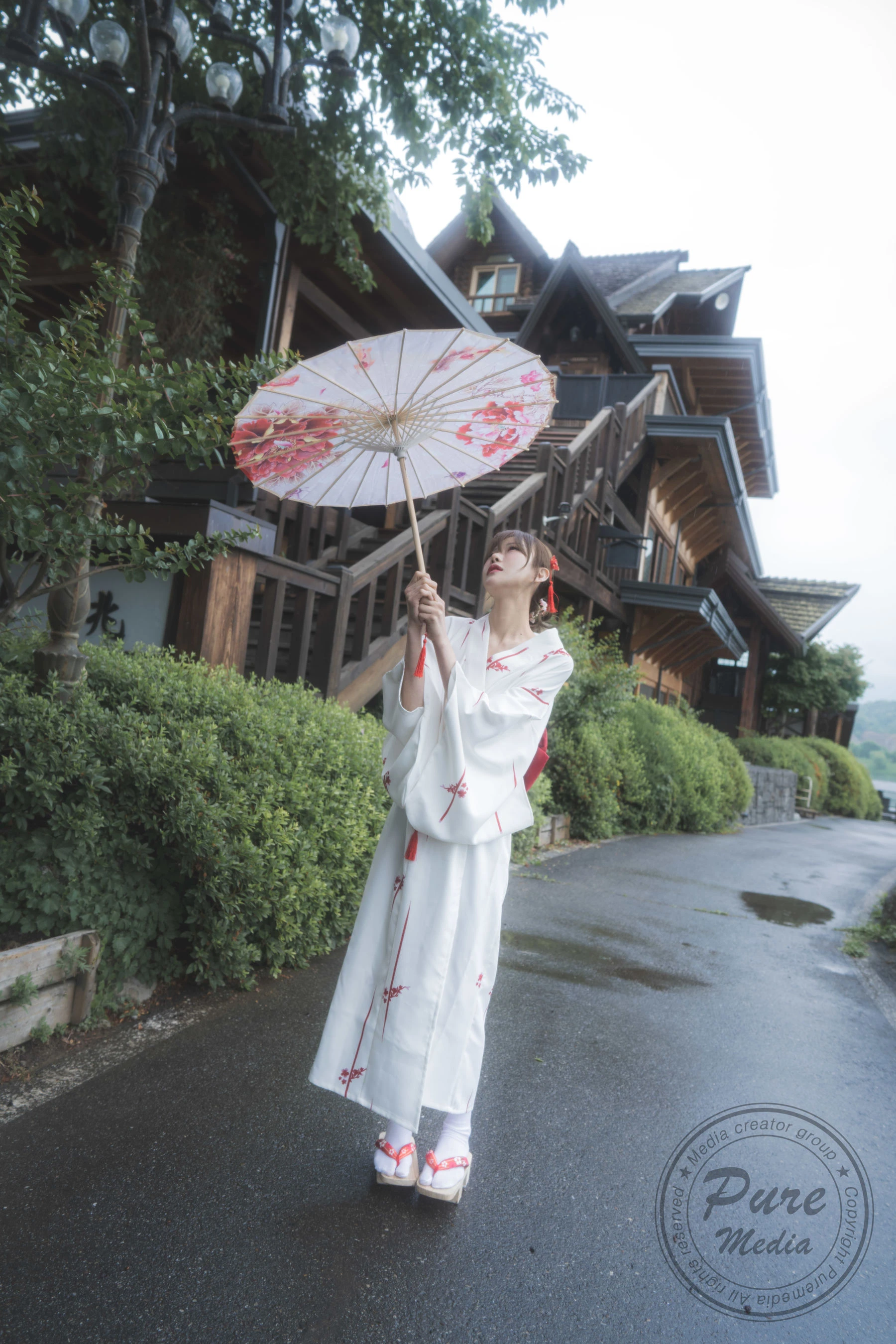 [PURE RIBBON] Vol.185 – Romi插图2