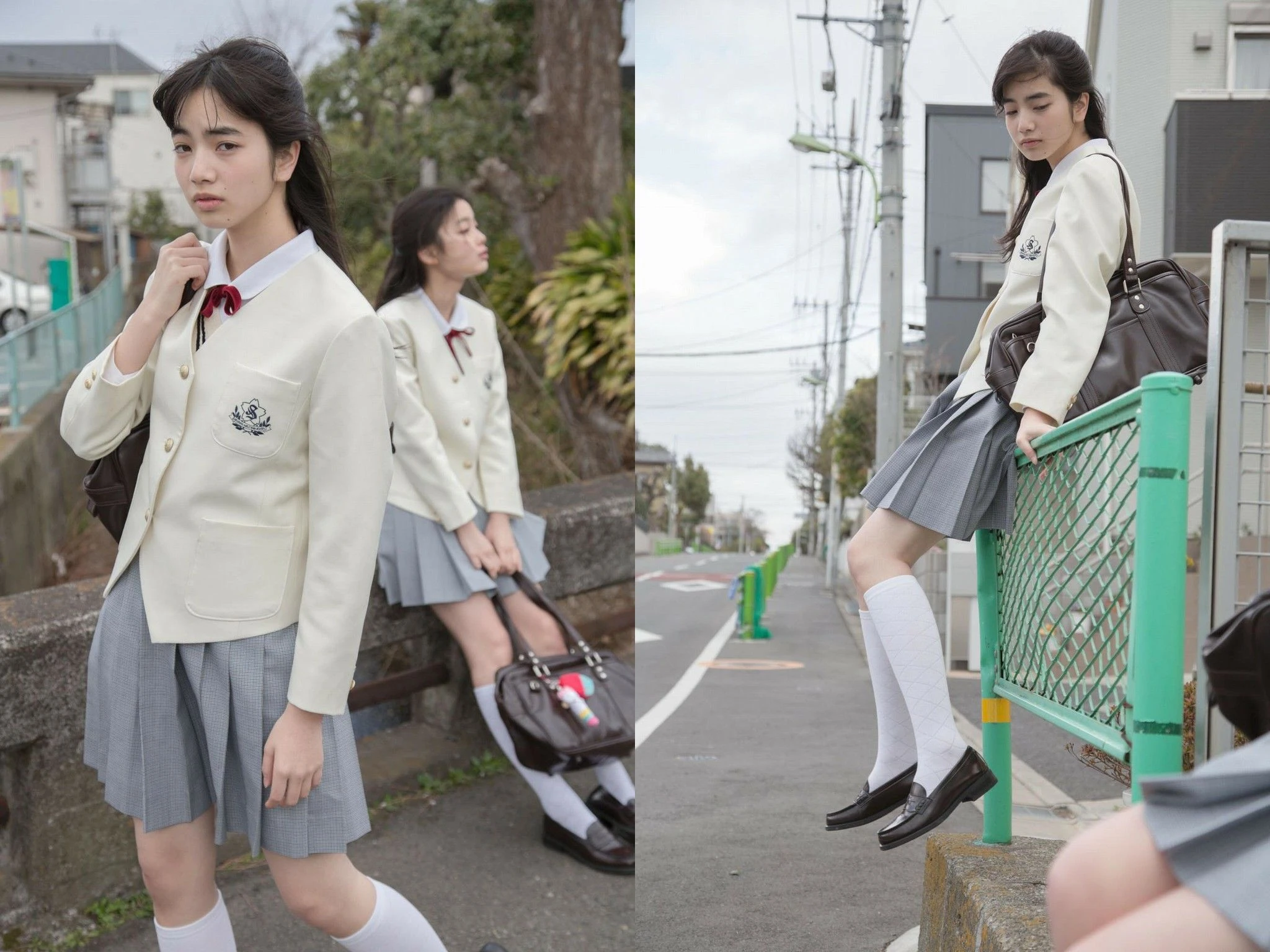 小松菜奈 PEOTO STAR VOL.5-VOL.9插图7