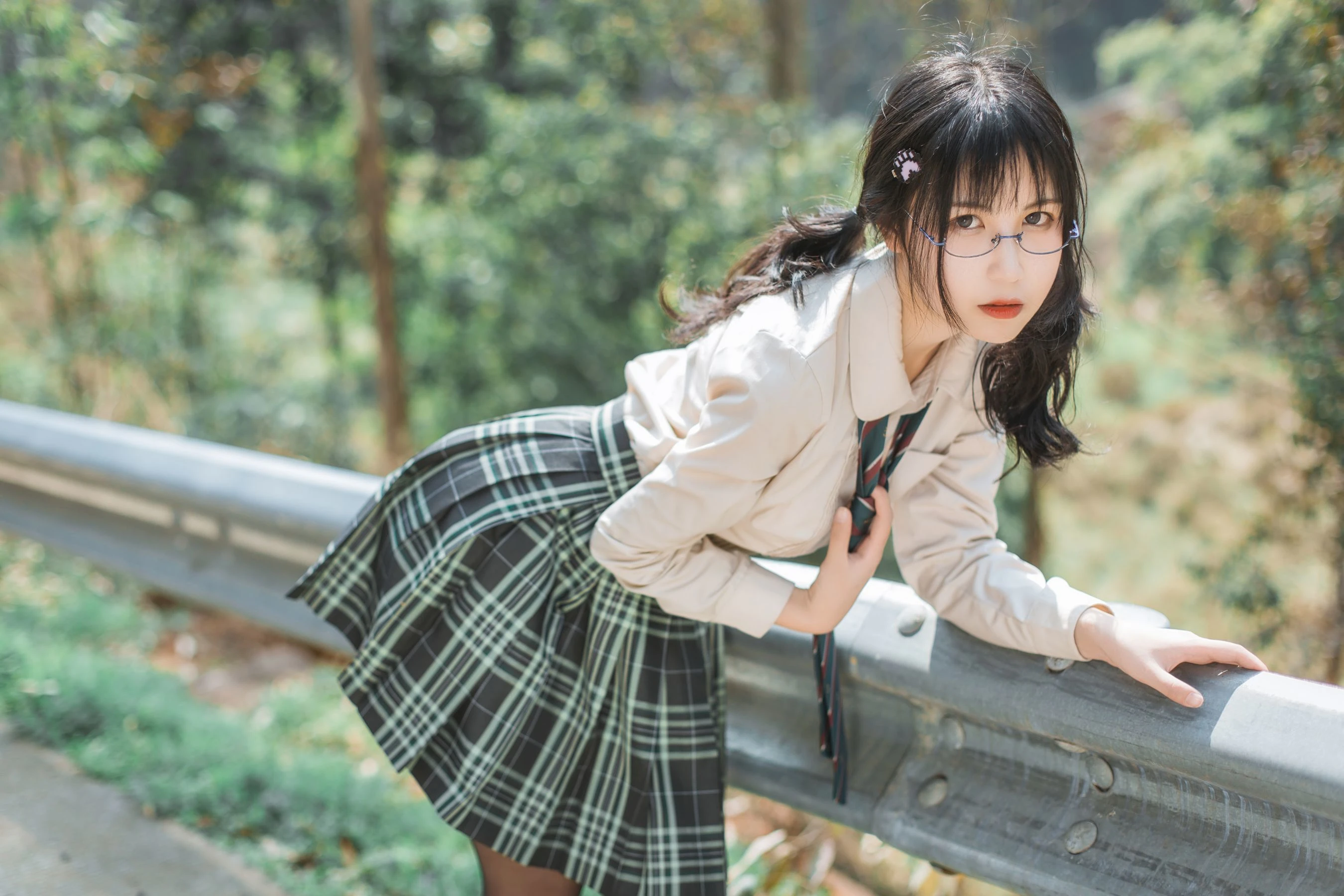 逐月su – 乡间小路插图3