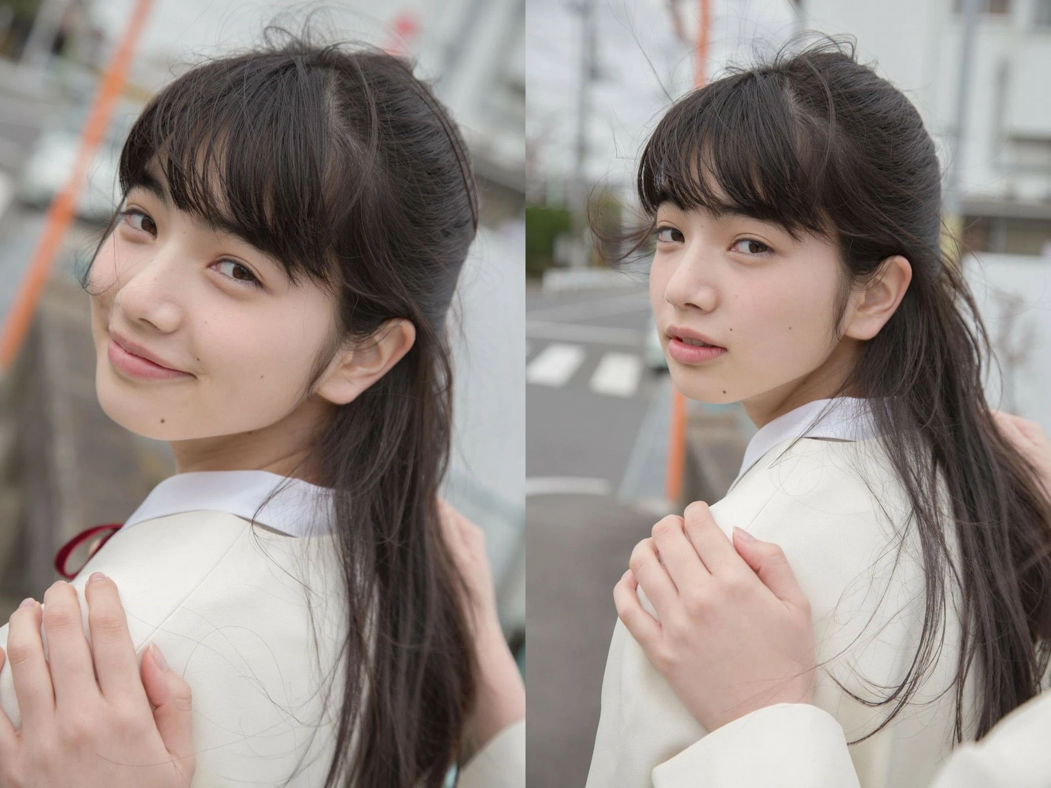 小松菜奈 PEOTO STAR VOL.5-VOL.9插图5