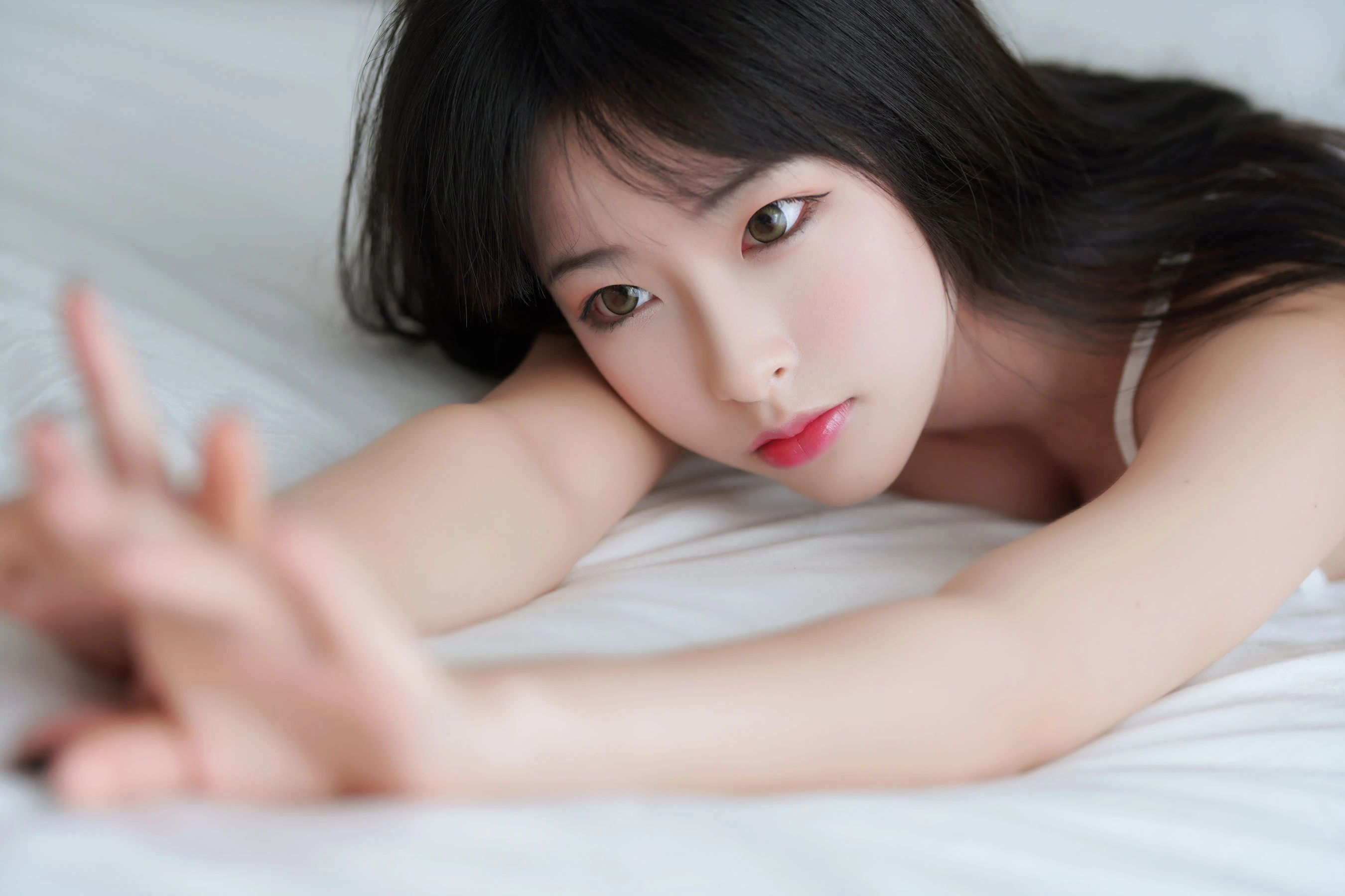 尤物清水由乃 夏日清凉插图7