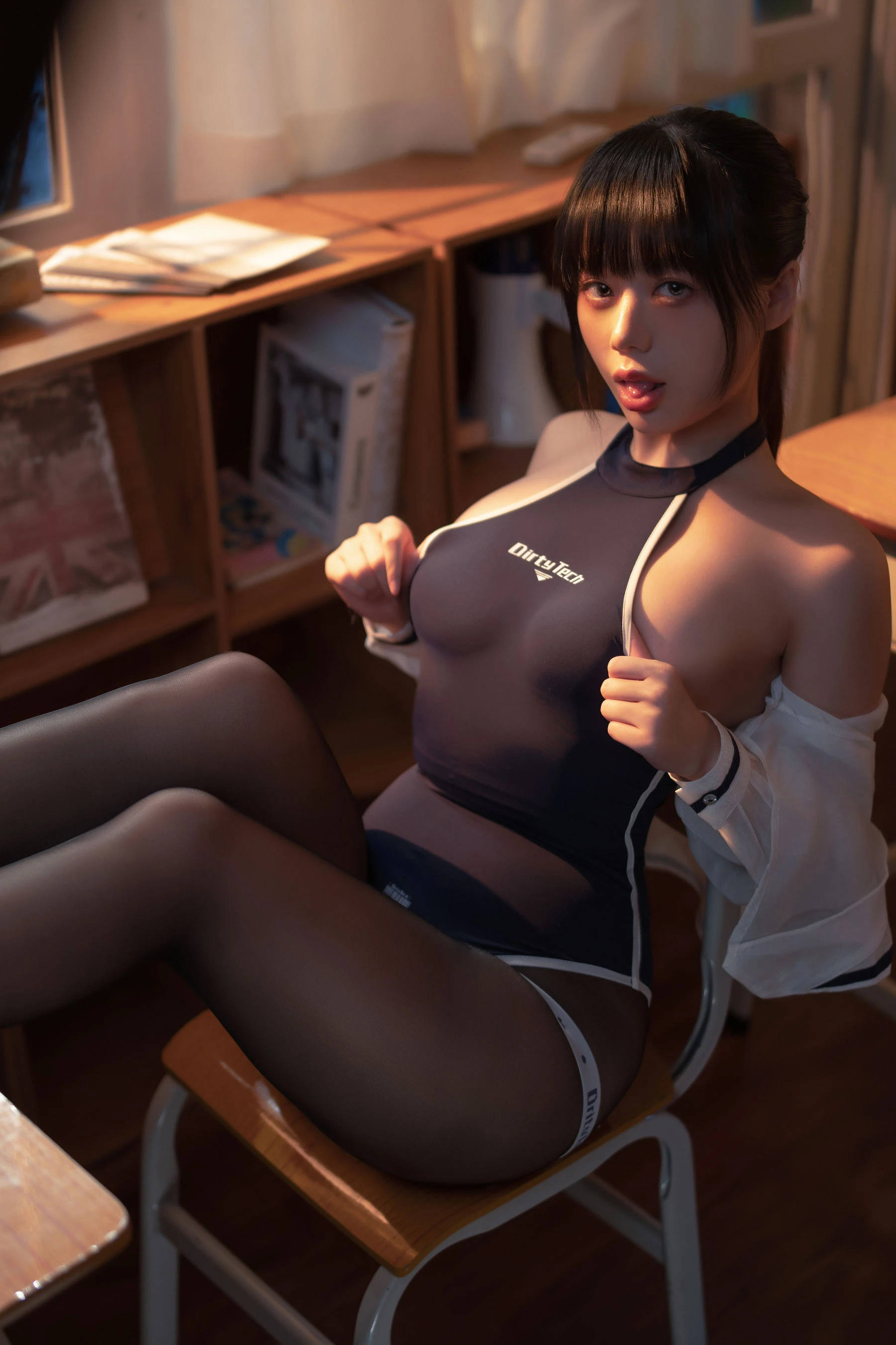 九言 – 竞泳插图1