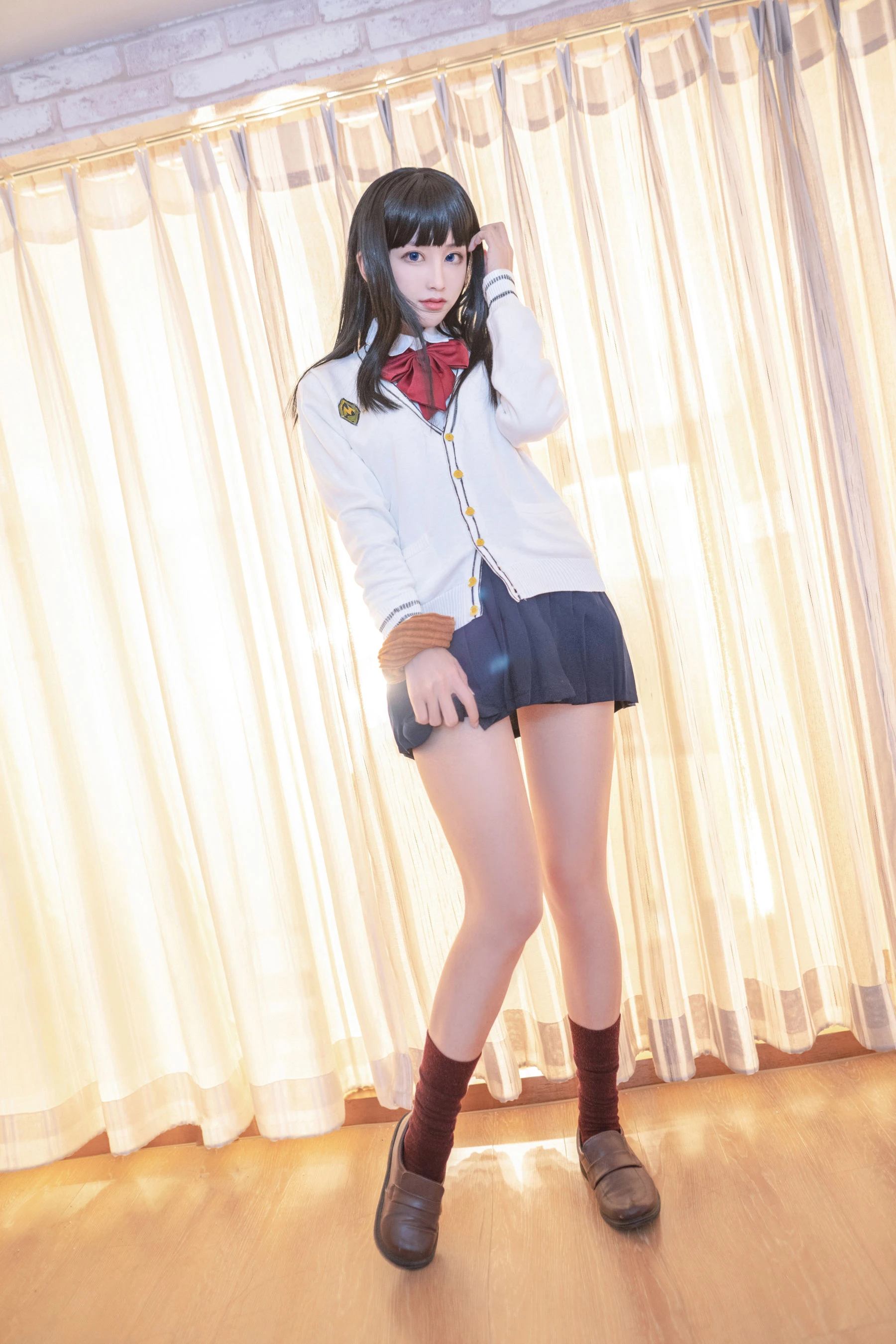 AAAyu阿玉 – 宝多六花插图3