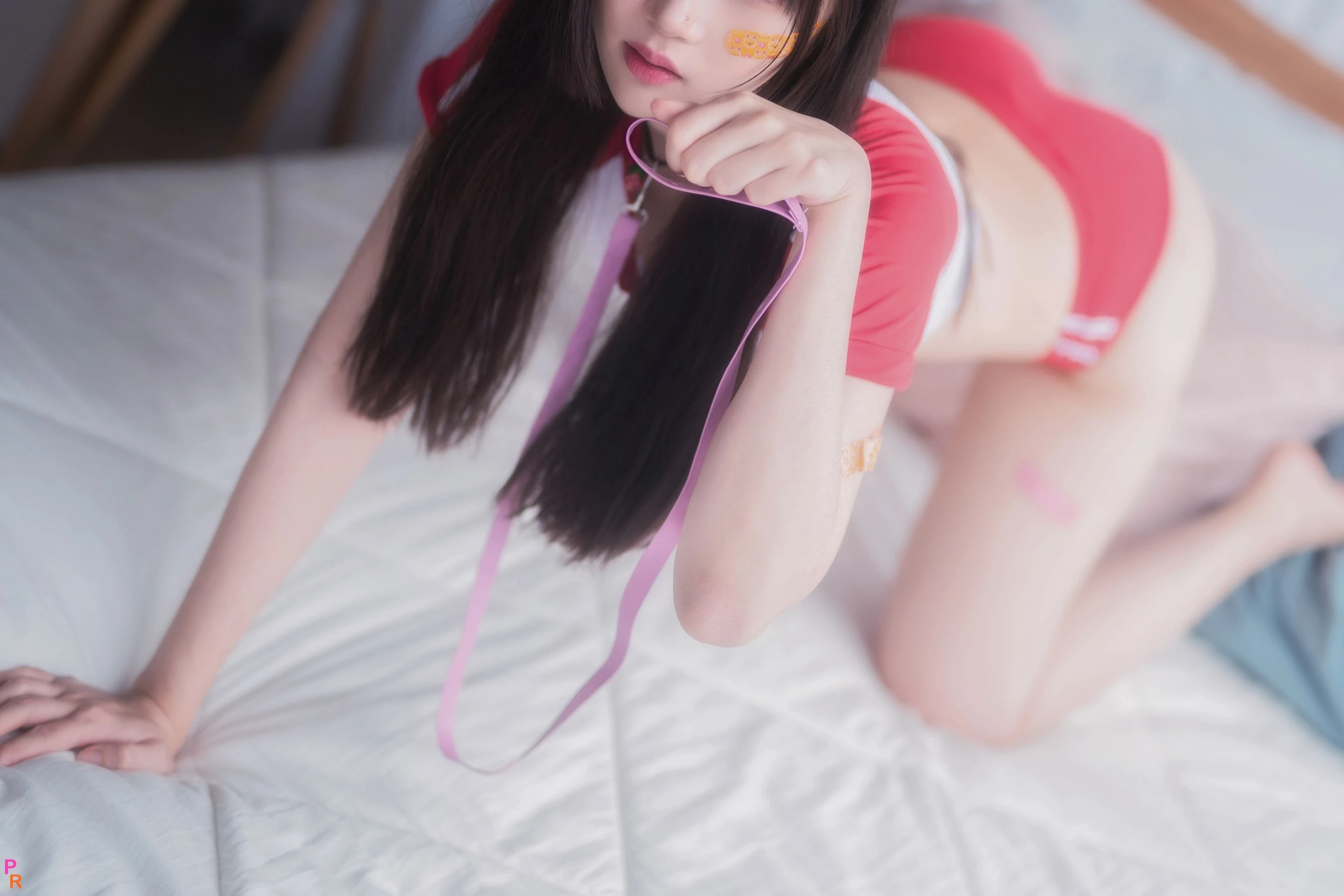 [PINK RIBBON] Sin Na Rin – Come here slaves插图7