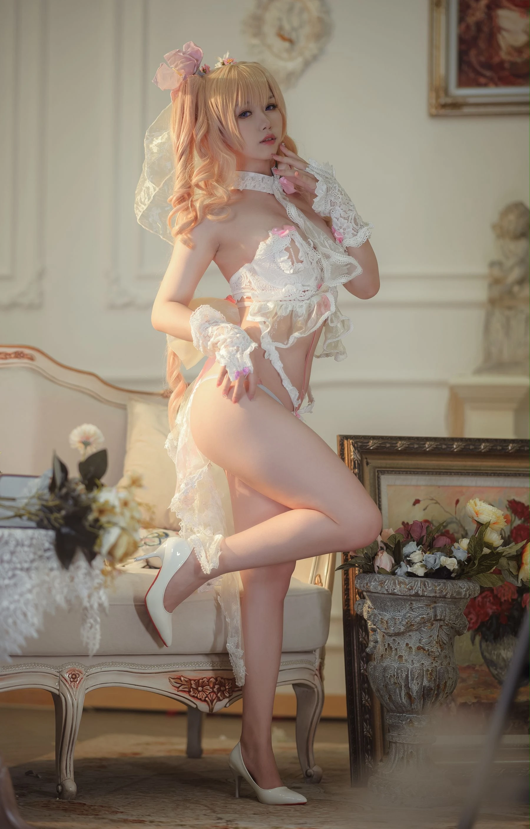 一北亦北 – 赫克特插图3