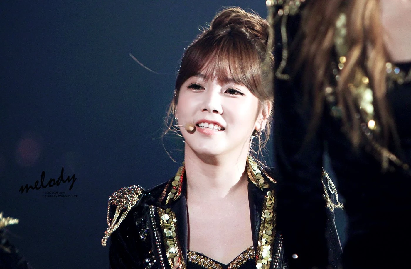 朴昭妍(???)《各种活动影集图片合集》第2部插图5