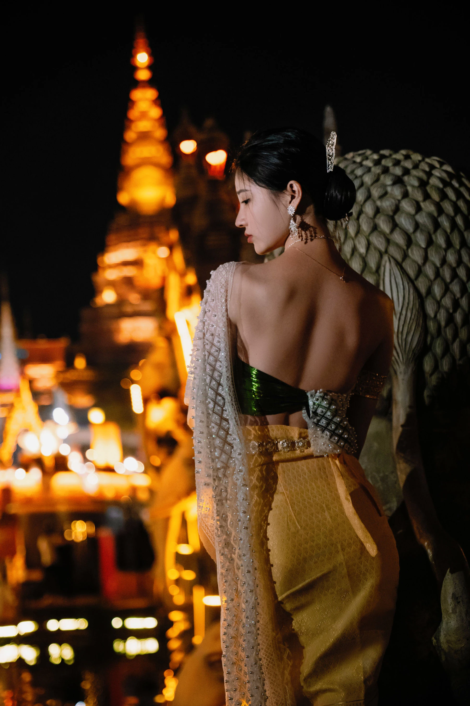 Nnian – 玉兔公主插图5