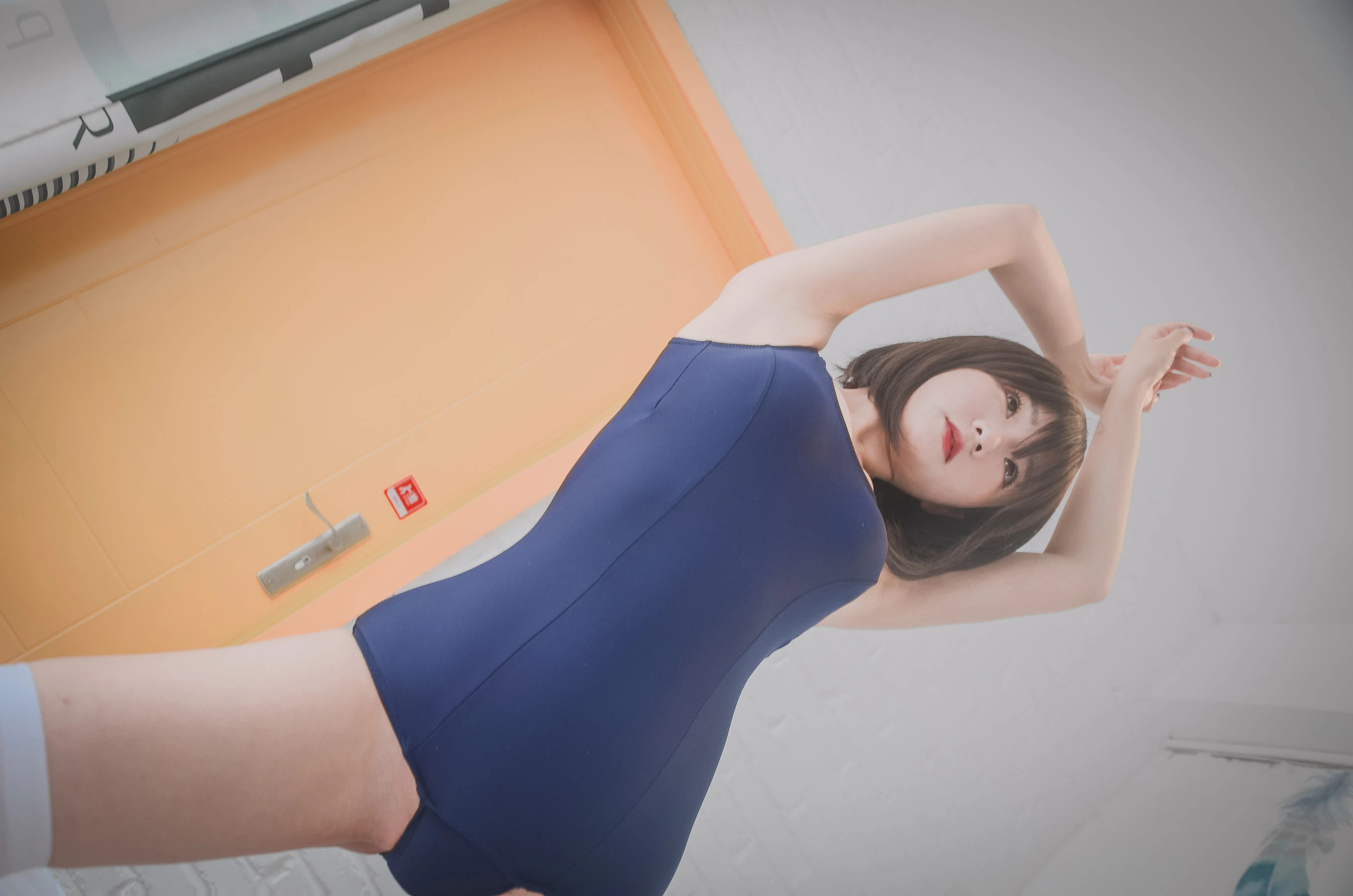 萌妹是青水 死库水插图3