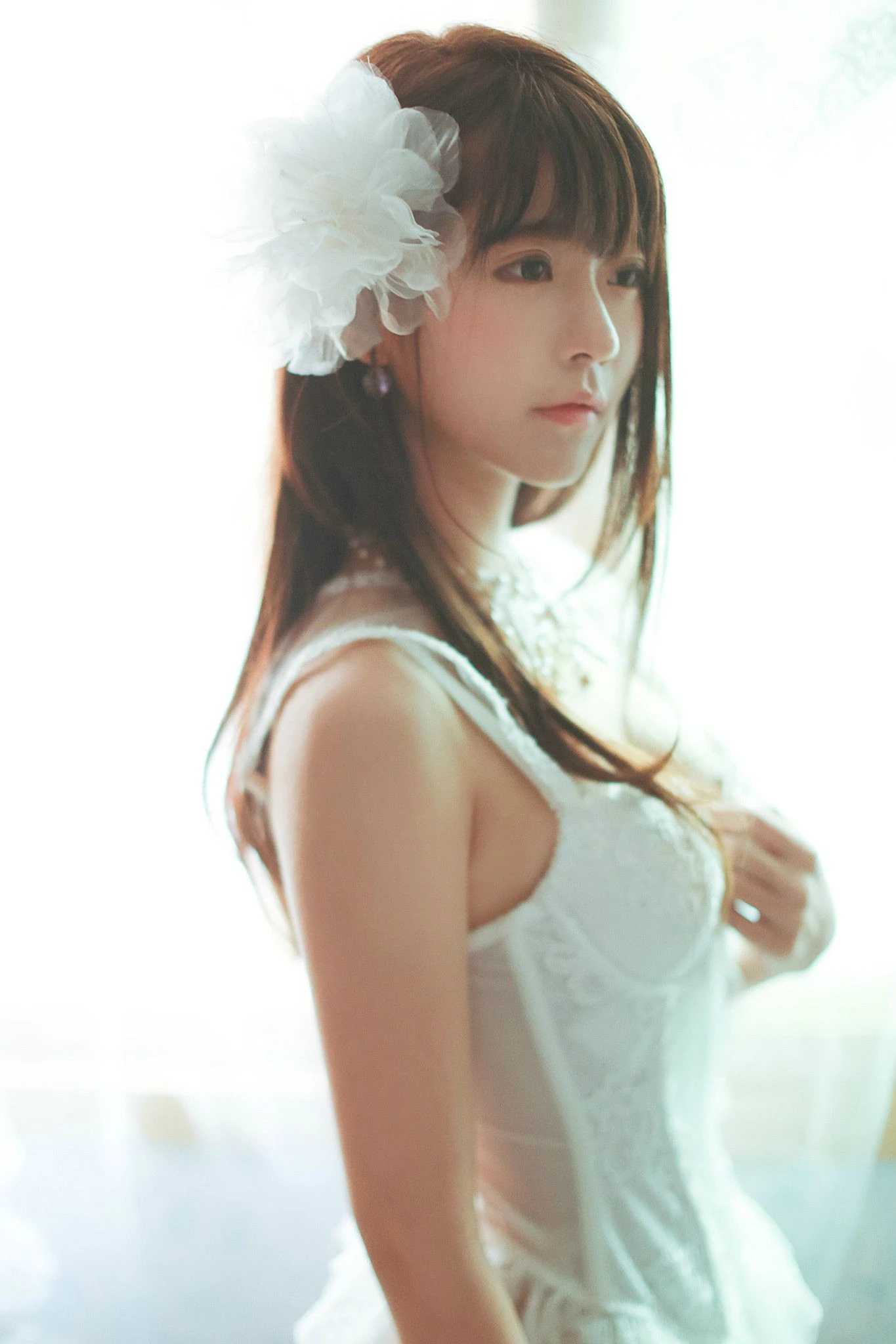 朴善慧yurisa – 超高清美图合辑大全插图6