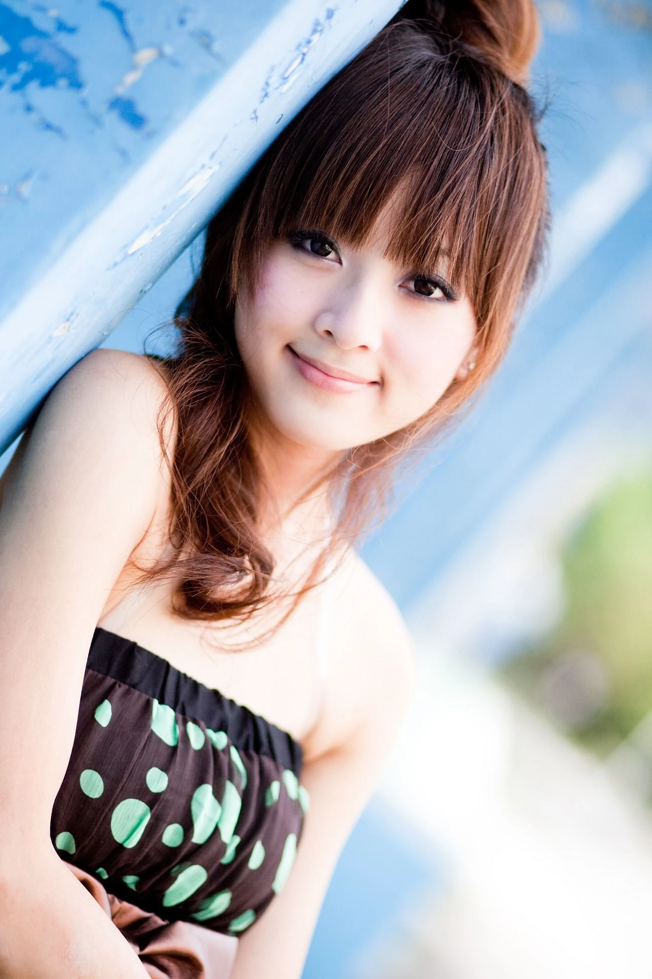 果子MM/张允霏《兒童交通博物館外拍》第2部插图2