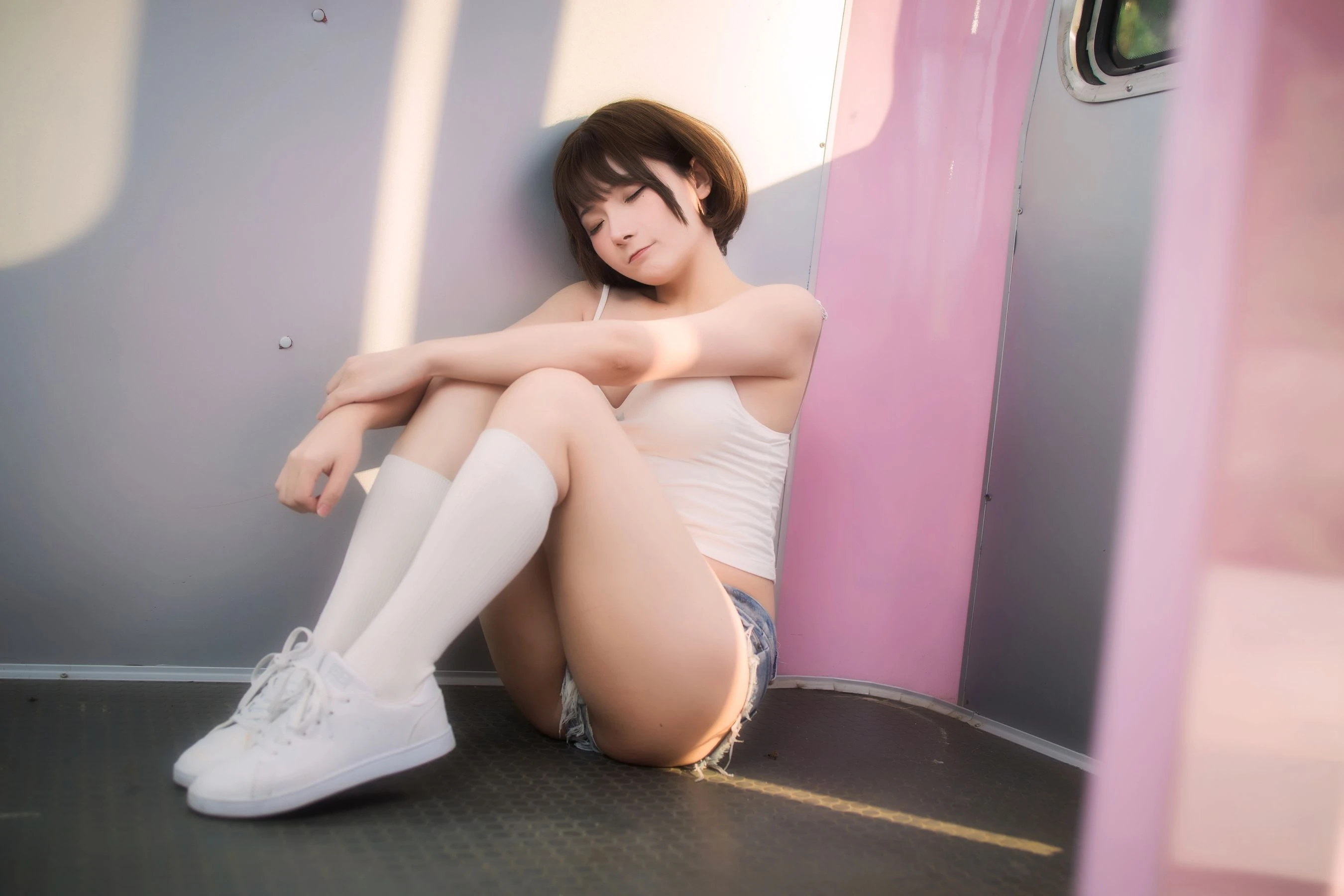 是三不是世w – 日常妹妹插图5
