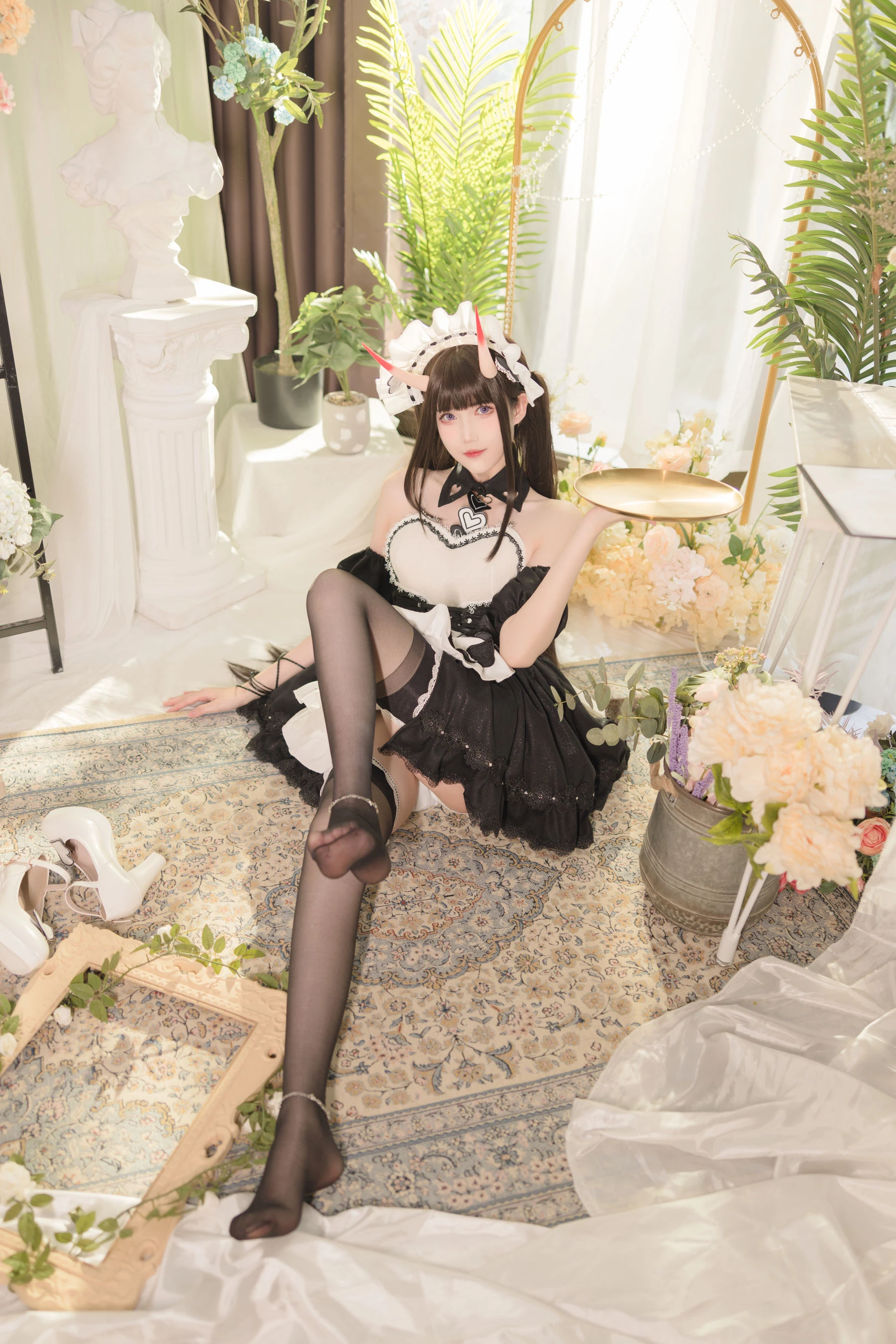 花兮_honoka – 能代 需要少冰吗插图6