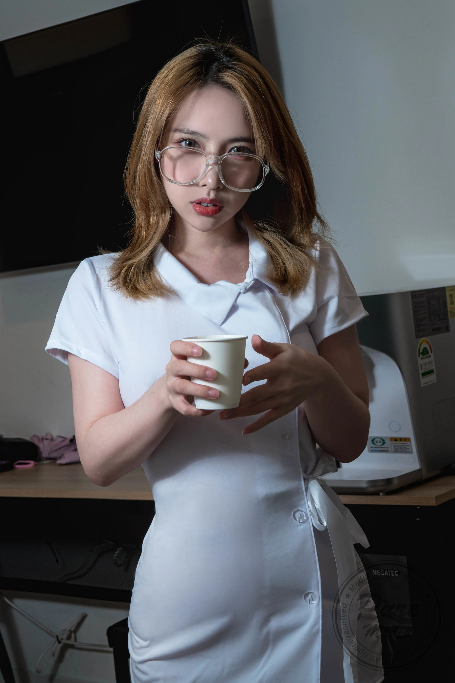 [PURE RIBBON] Vol.206 – Uhye插图6