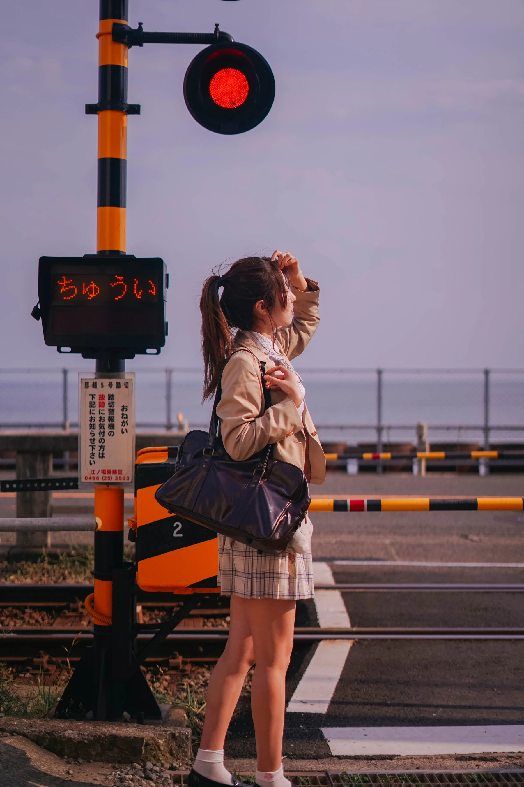 人气Coser黑川 镰仓插图4