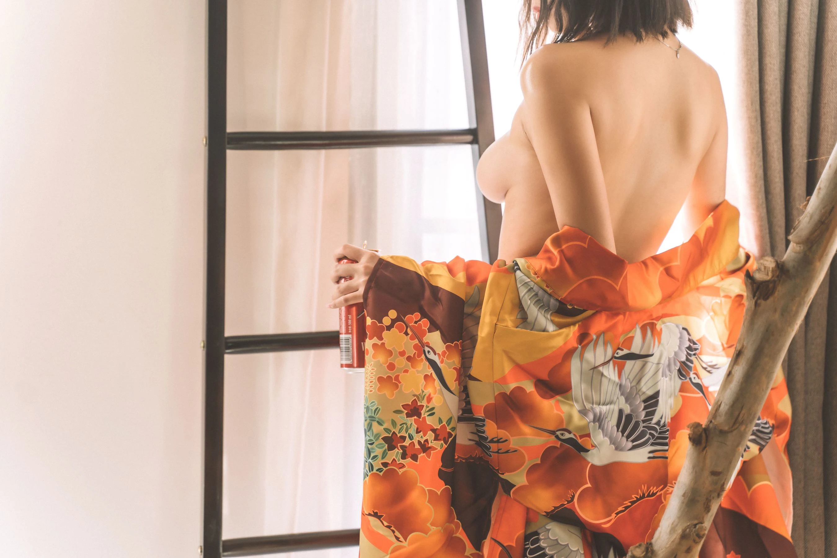 萌妹奈汐酱nice – 消愁插图5